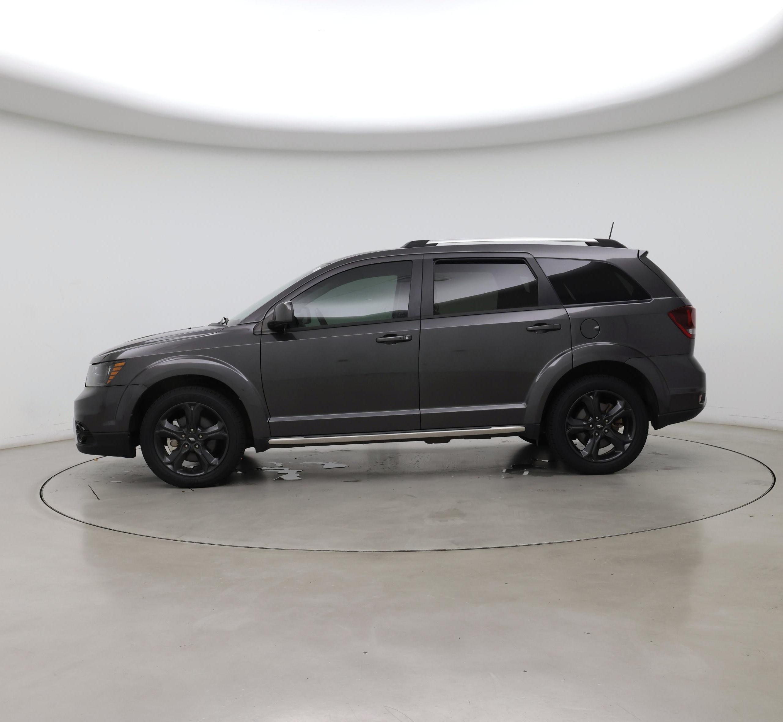 Thumbnail: 2019 Dodge Journey - 3