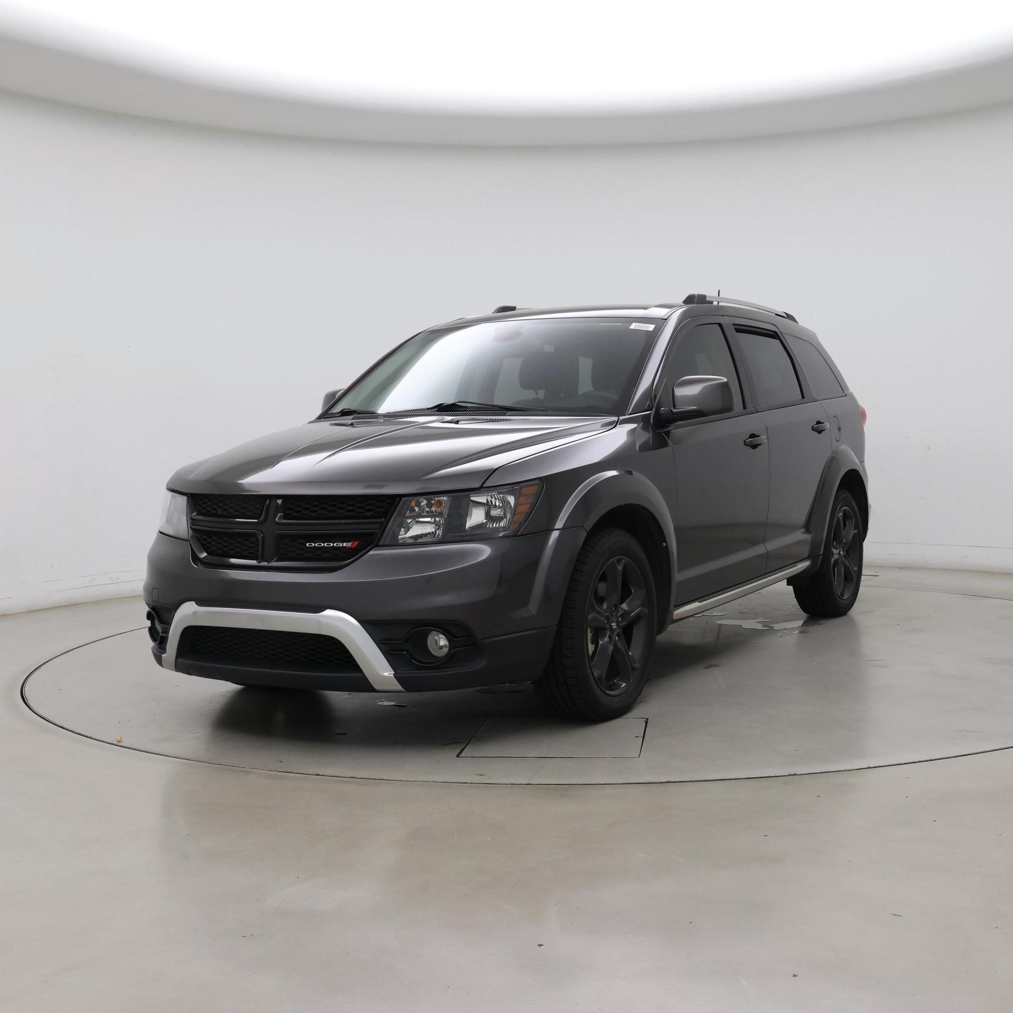 Thumbnail: 2019 Dodge Journey - 4