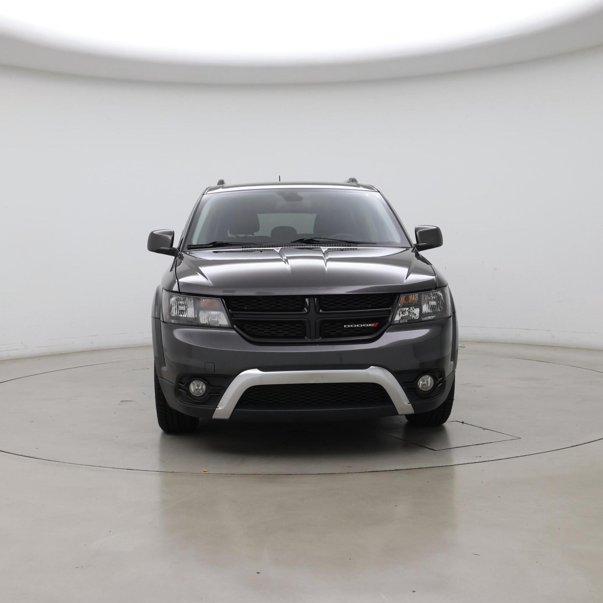 Thumbnail: 2019 Dodge Journey - 5