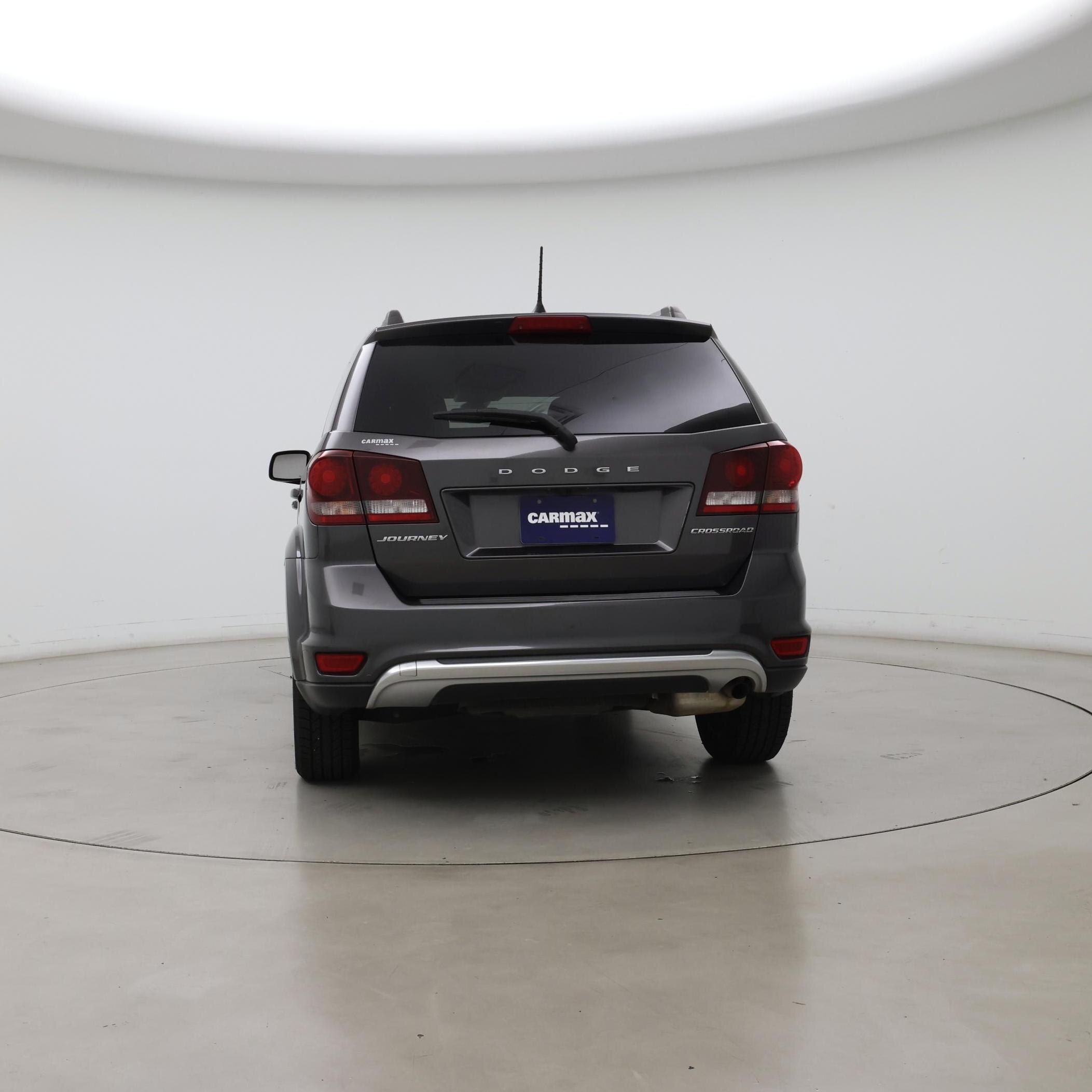Thumbnail: 2019 Dodge Journey - 6