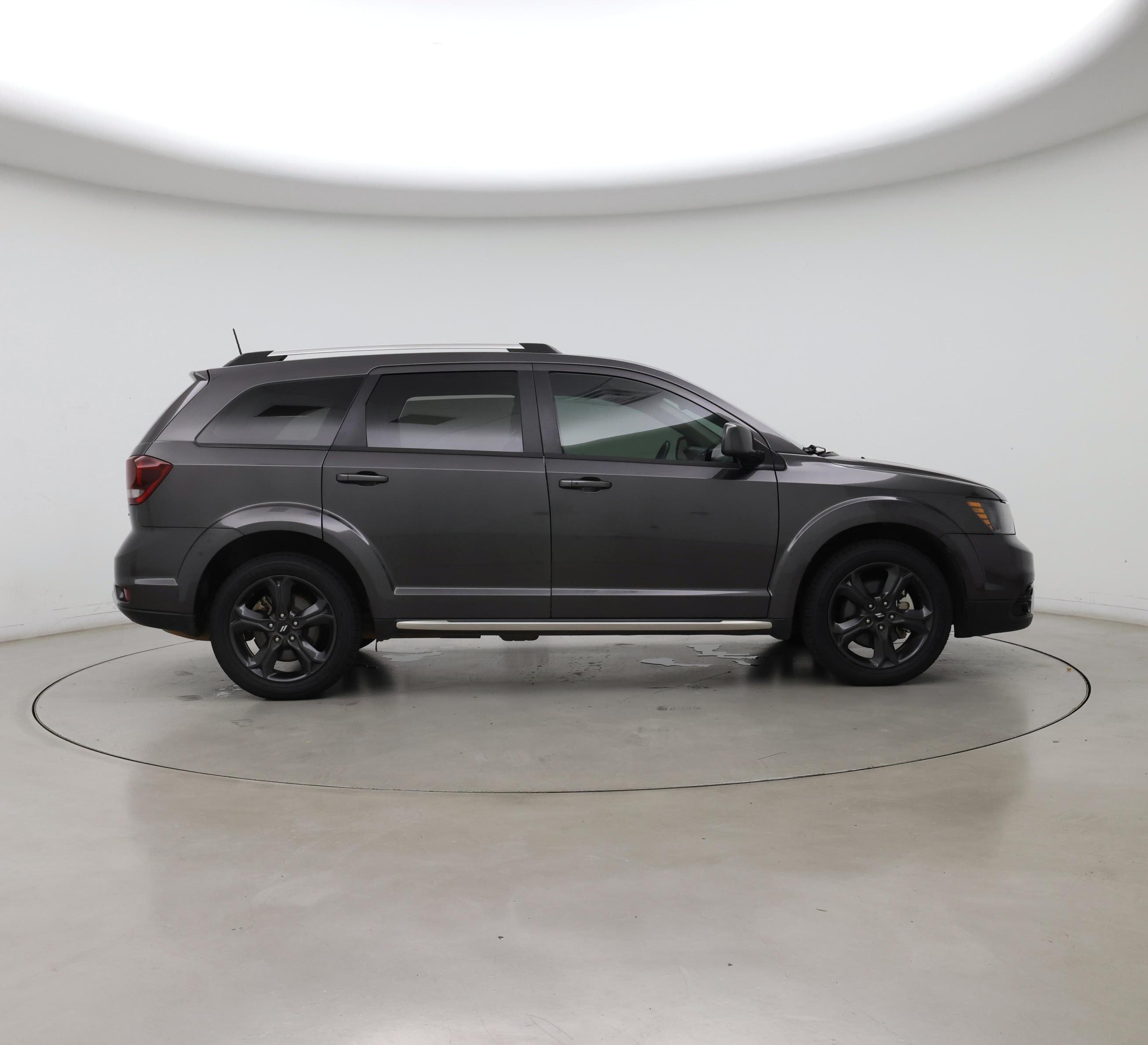 Thumbnail: 2019 Dodge Journey - 7