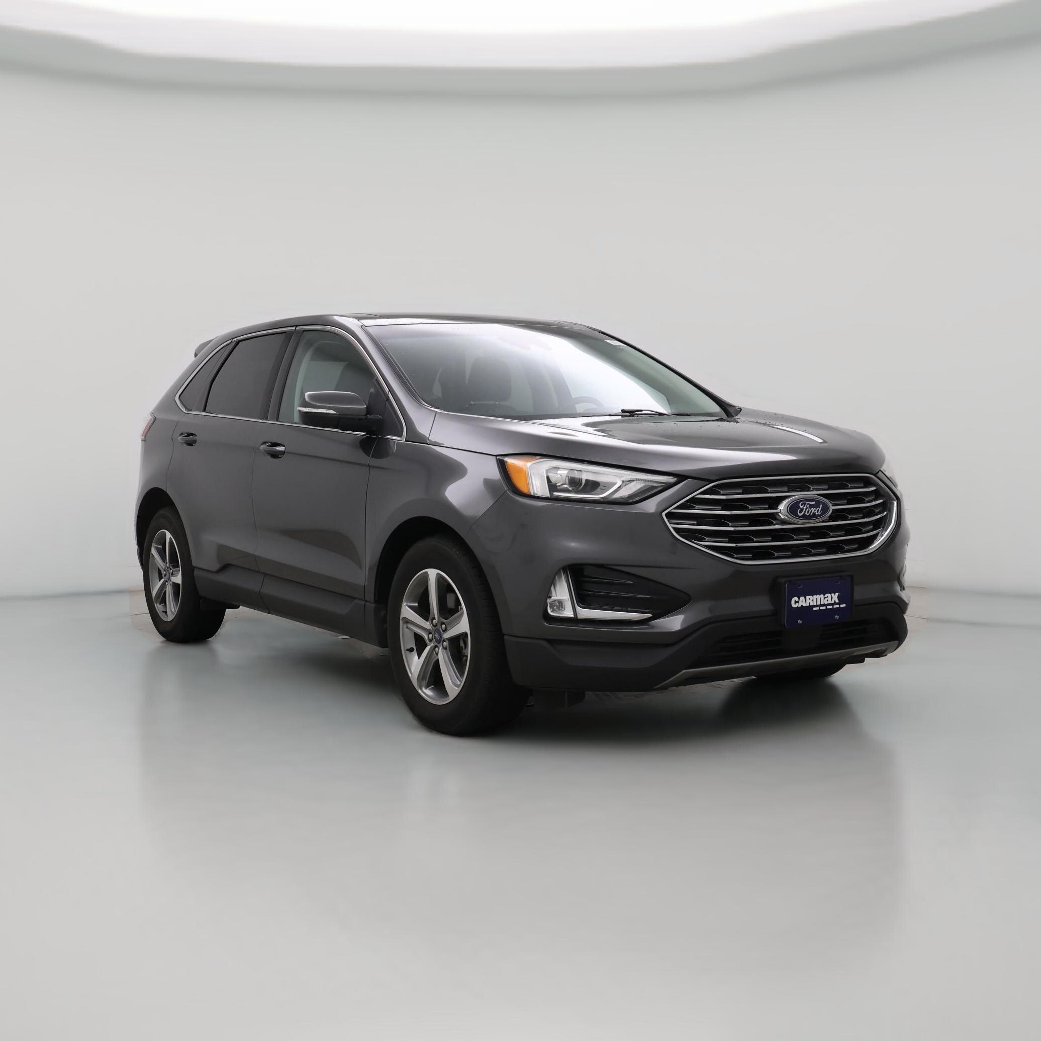 Thumbnail: 2020 Ford Edge - 1