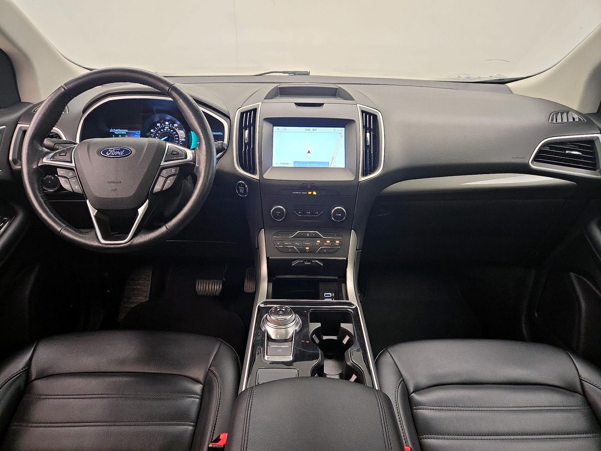 Thumbnail: 2020 Ford Edge - 9