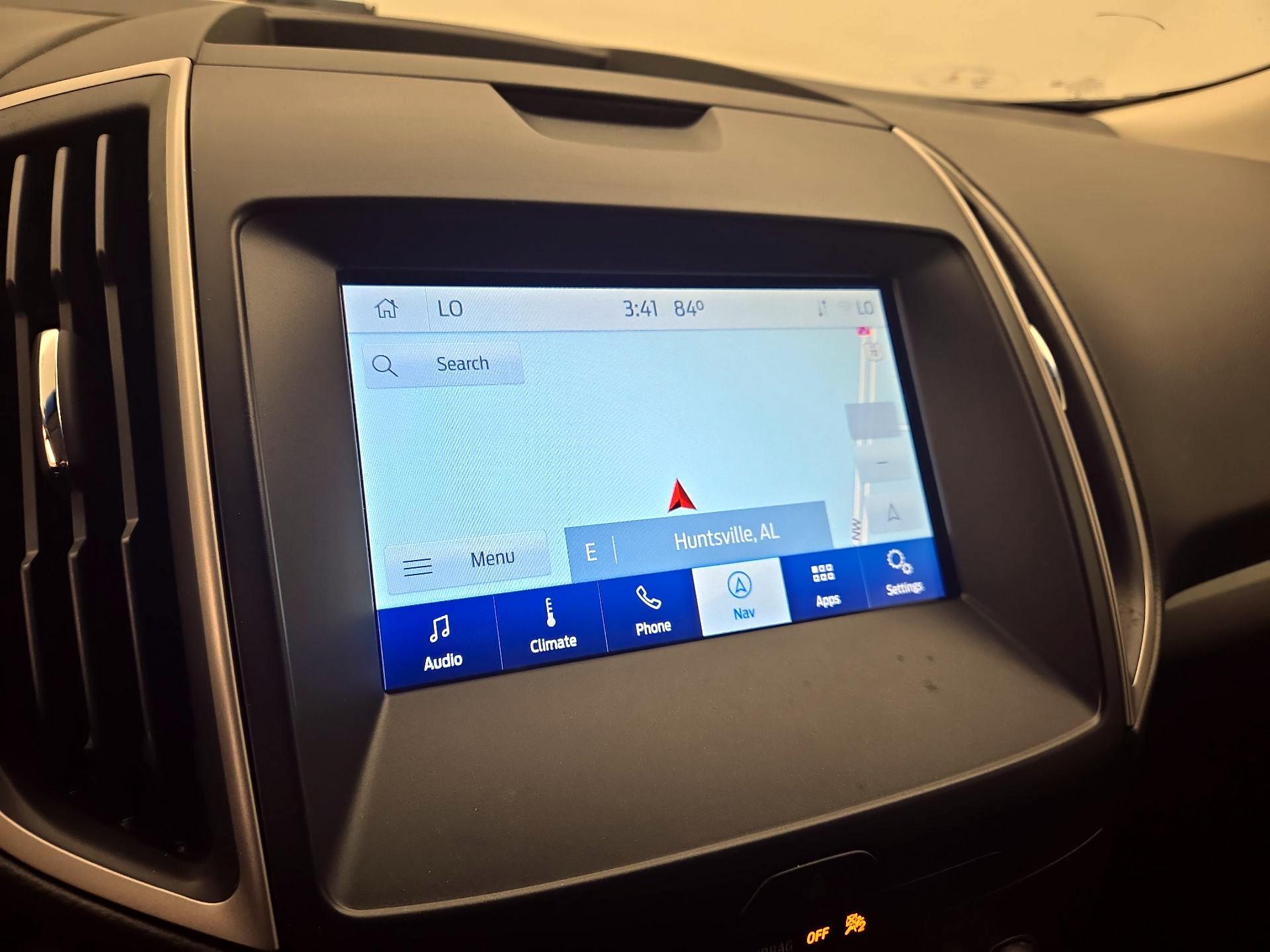 Thumbnail: 2020 Ford Edge - 14