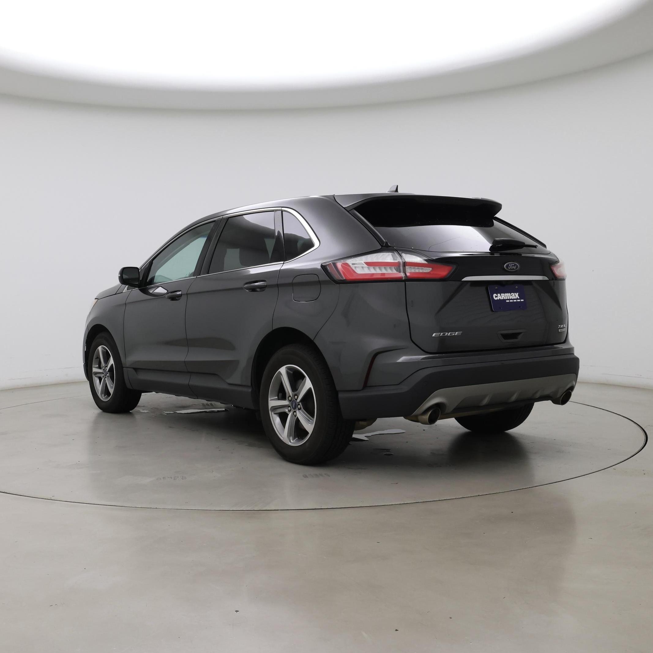 Thumbnail: 2020 Ford Edge - 2