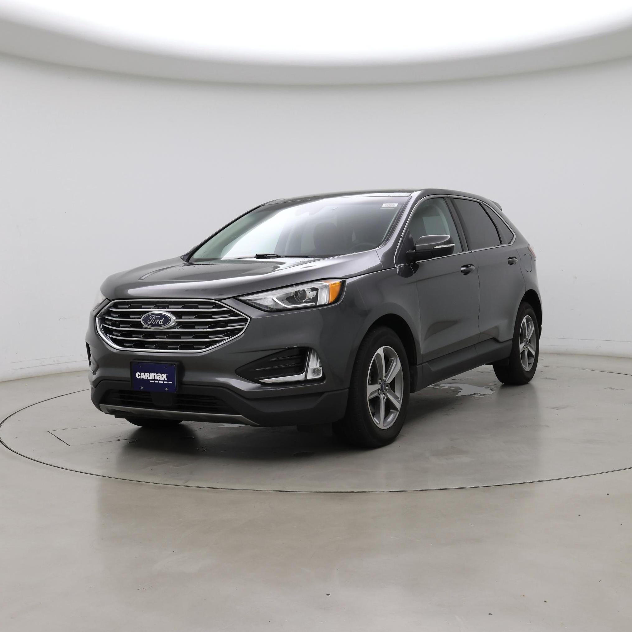 Thumbnail: 2020 Ford Edge - 4