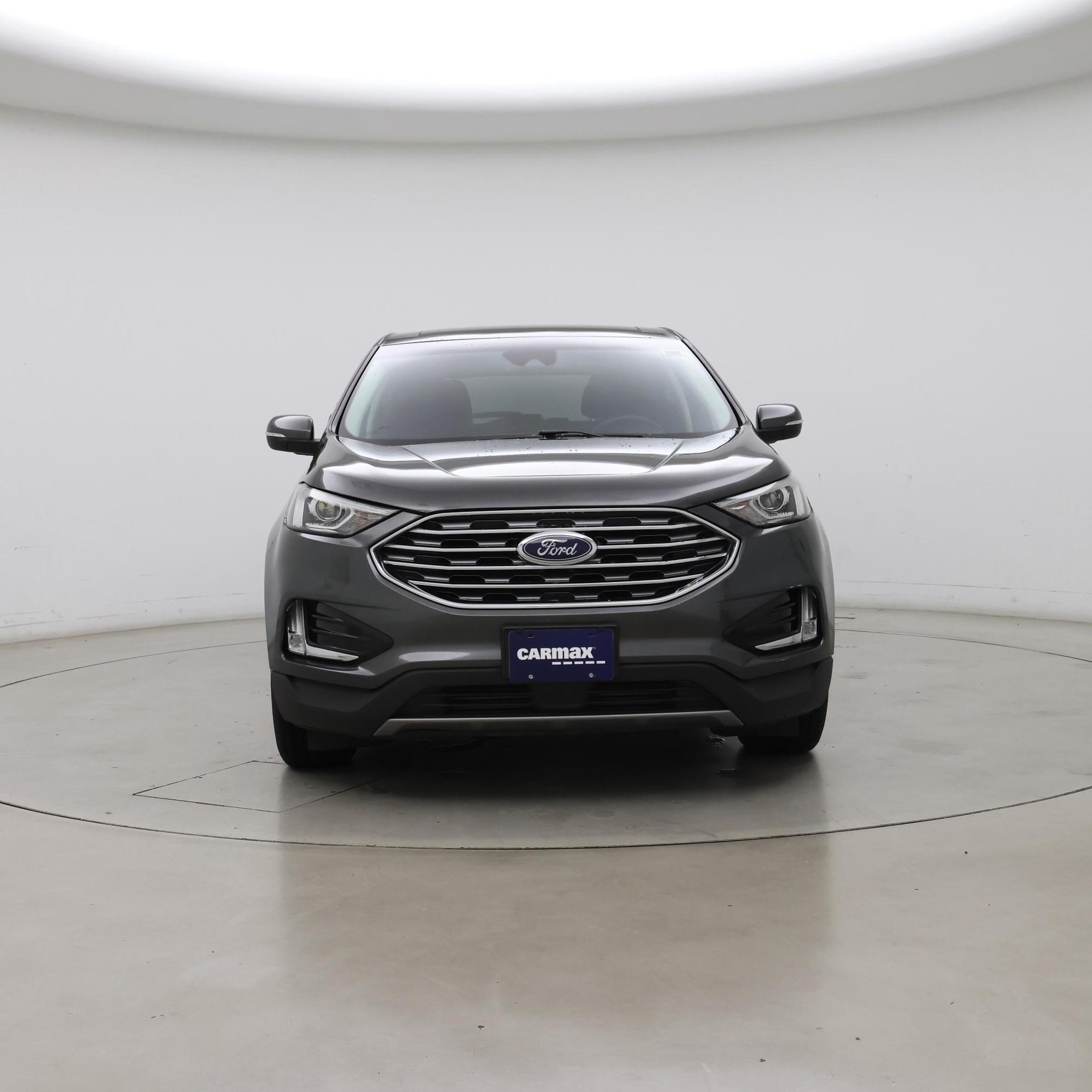 Thumbnail: 2020 Ford Edge - 5