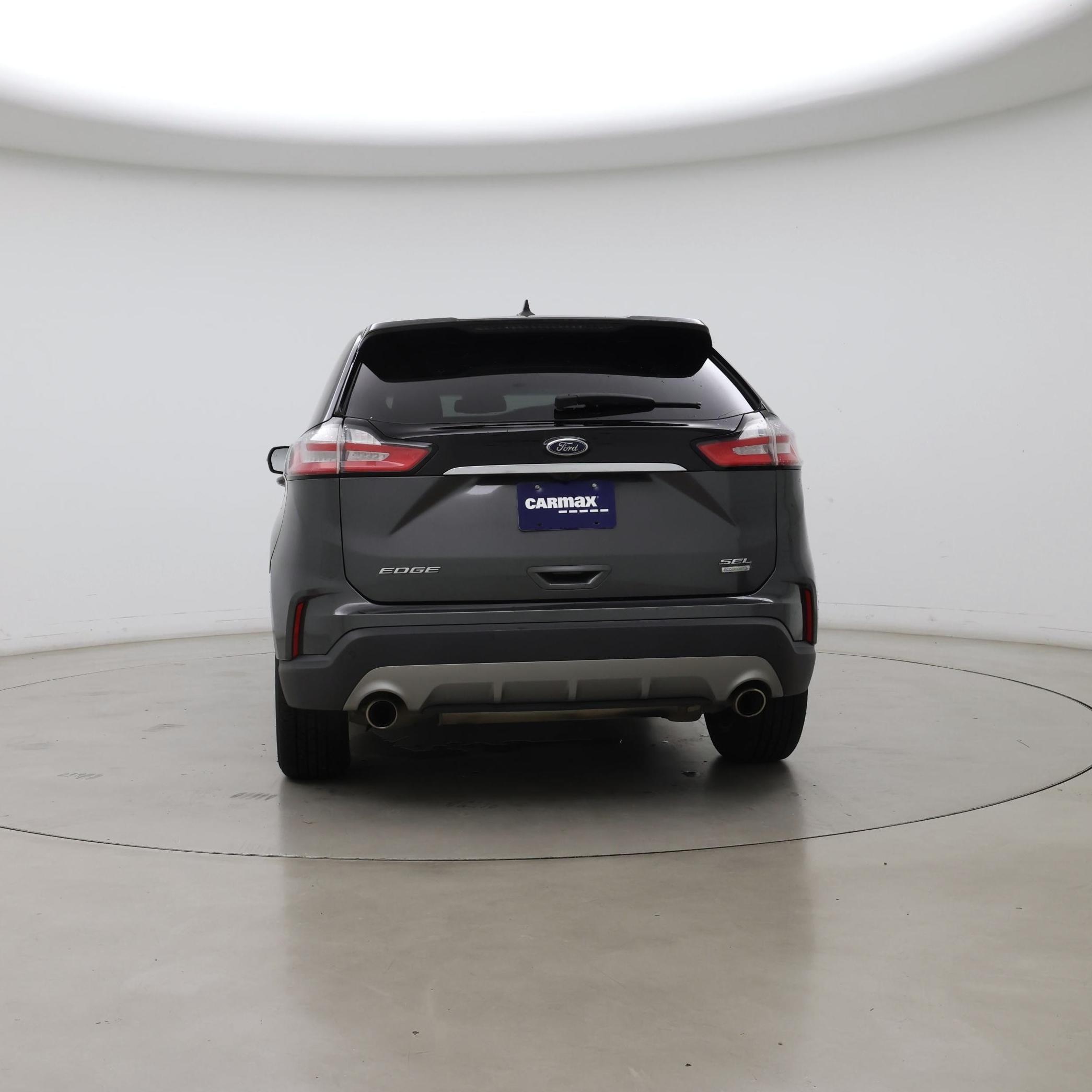 Thumbnail: 2020 Ford Edge - 6