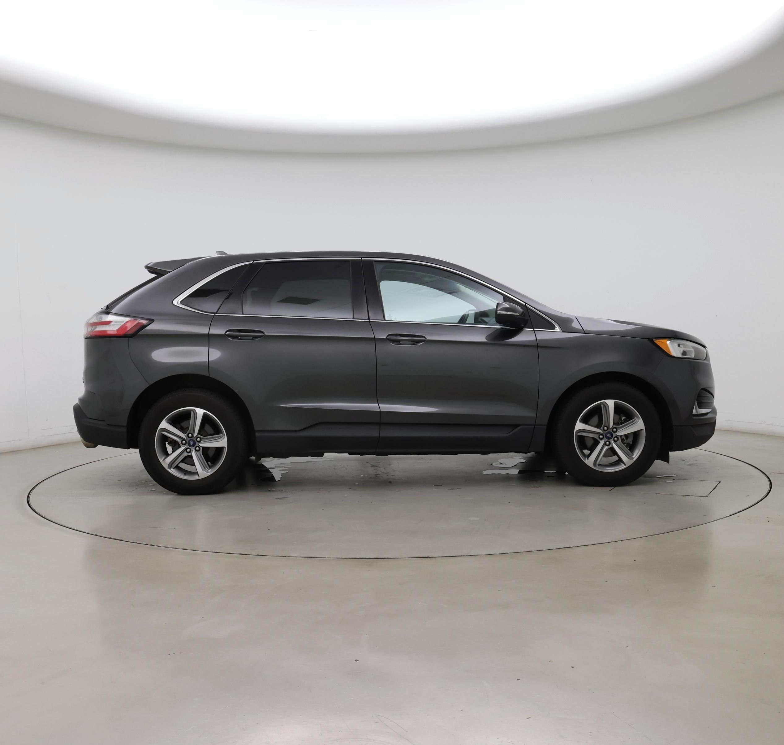 Thumbnail: 2020 Ford Edge - 7
