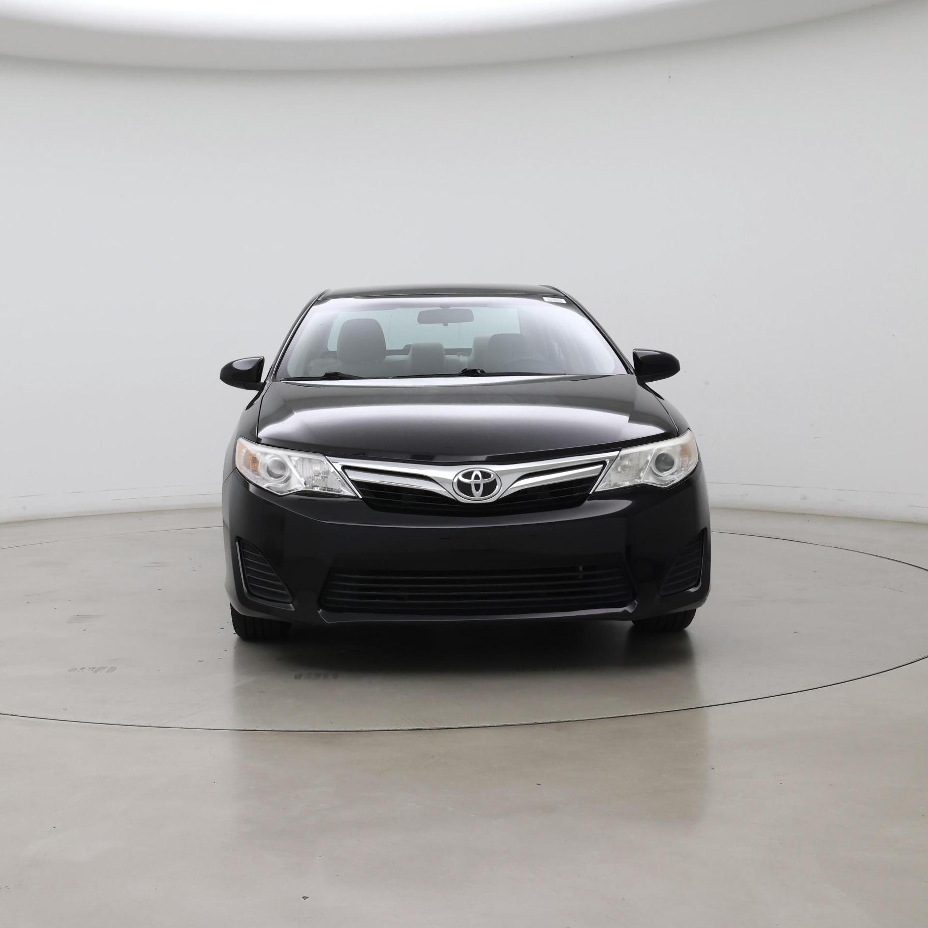 Thumbnail: 2014 Toyota Camry - 5