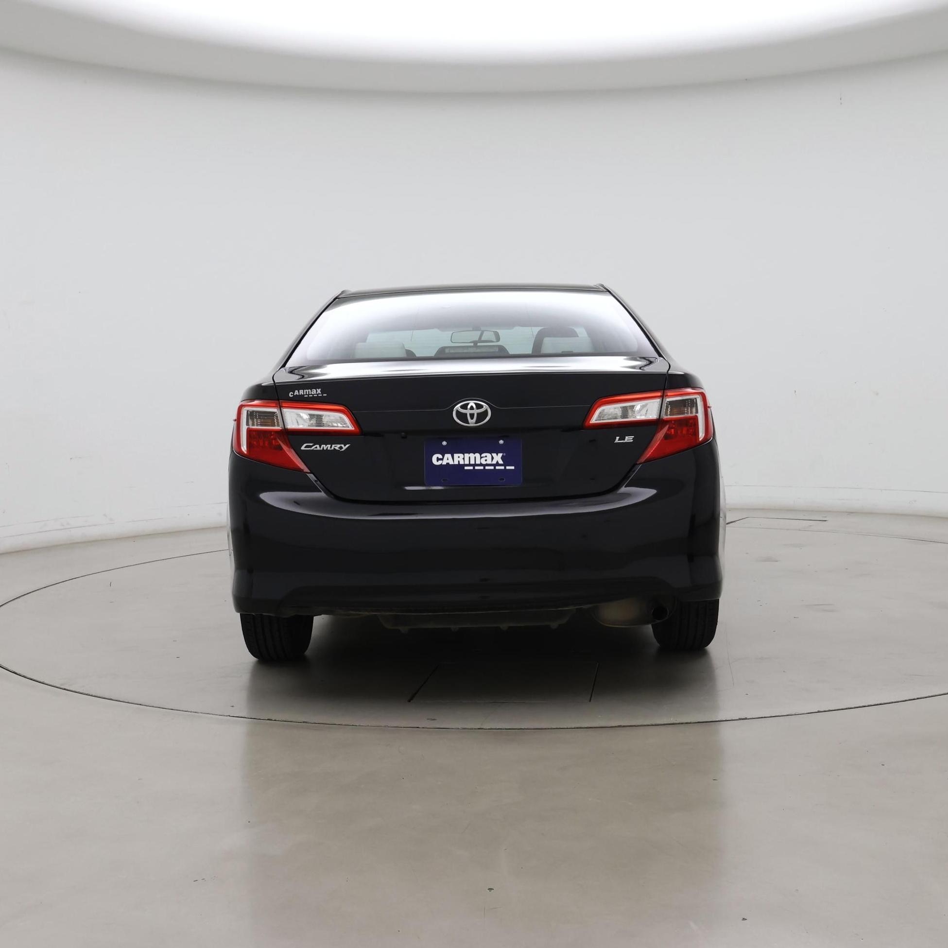 Thumbnail: 2014 Toyota Camry - 6