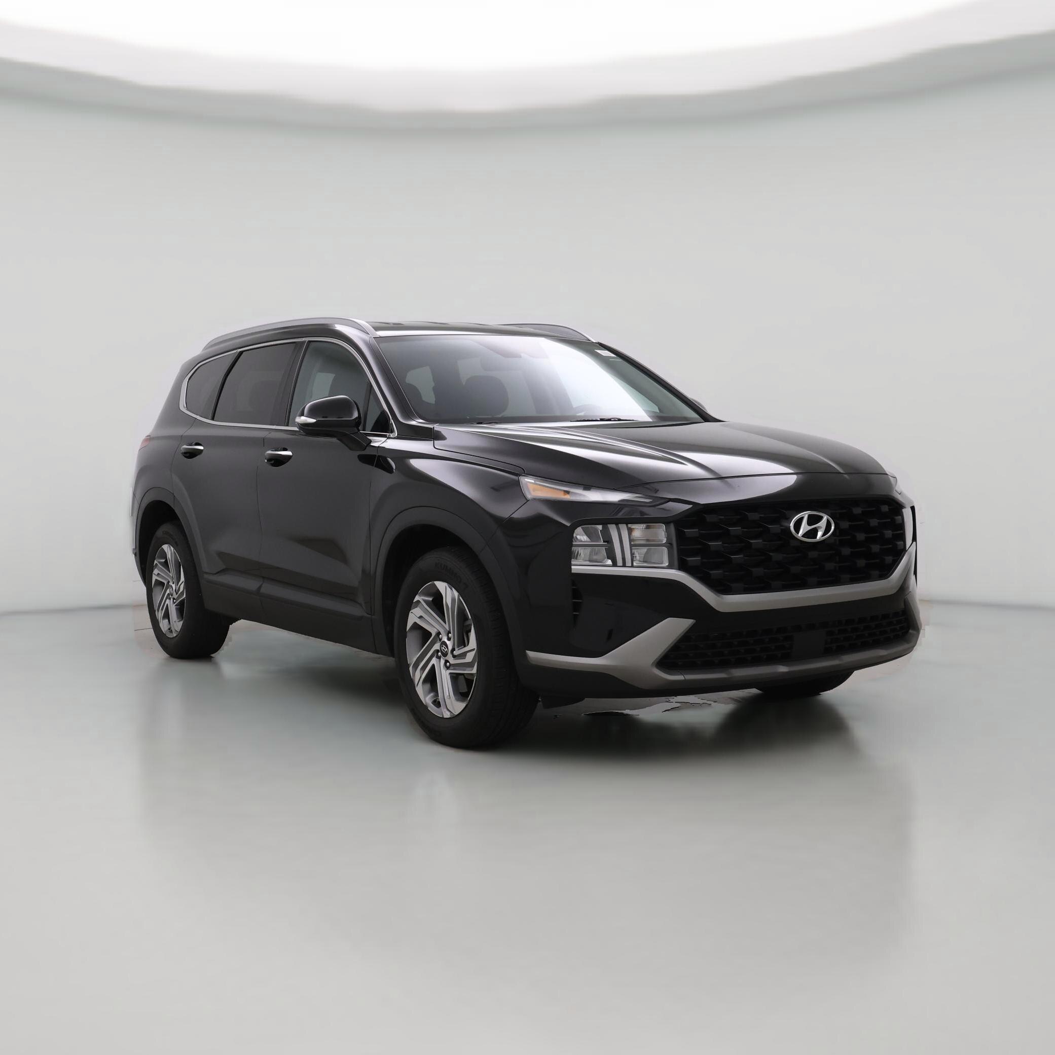 Thumbnail: 2023 Hyundai Santa Fe - 1