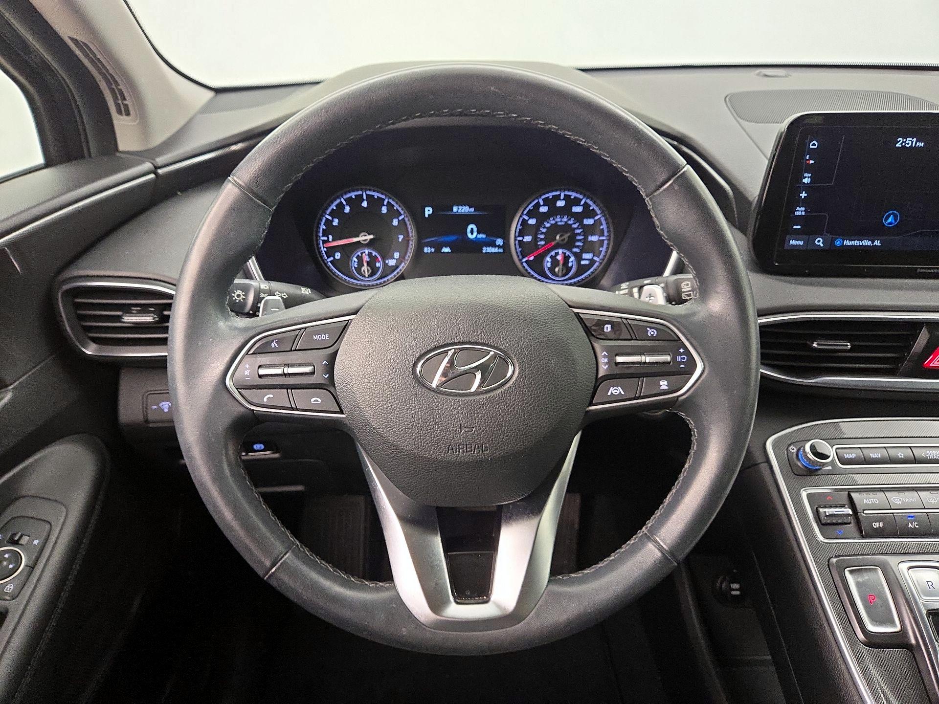 Thumbnail: 2023 Hyundai Santa Fe - 10