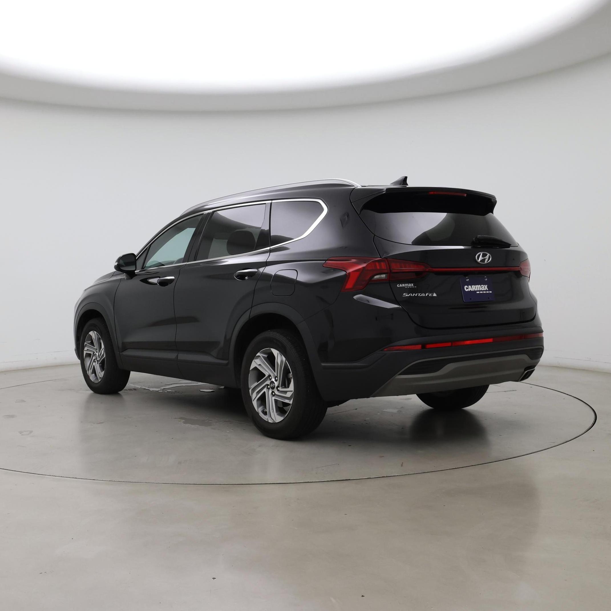 Thumbnail: 2023 Hyundai Santa Fe - 2