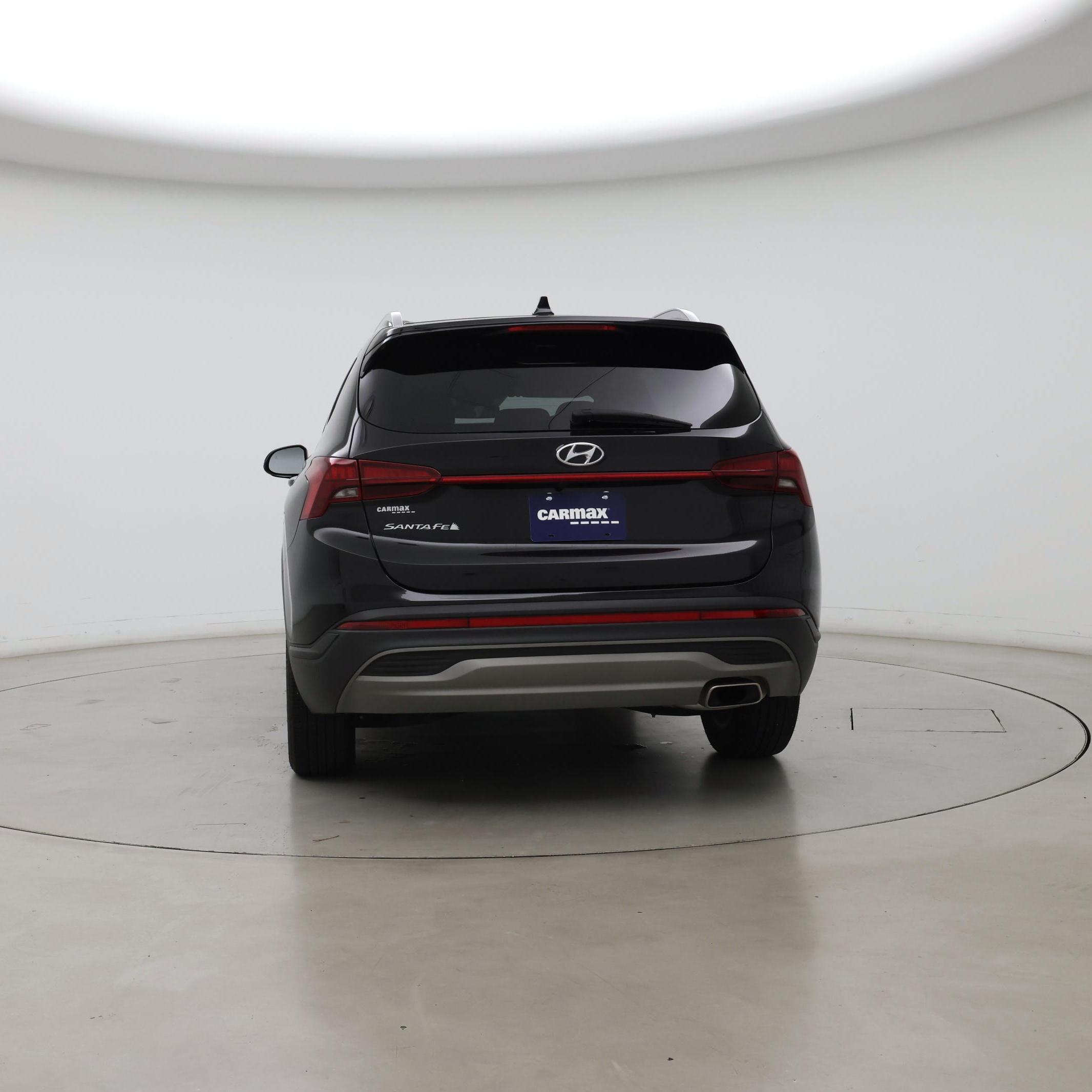 Thumbnail: 2023 Hyundai Santa Fe - 6