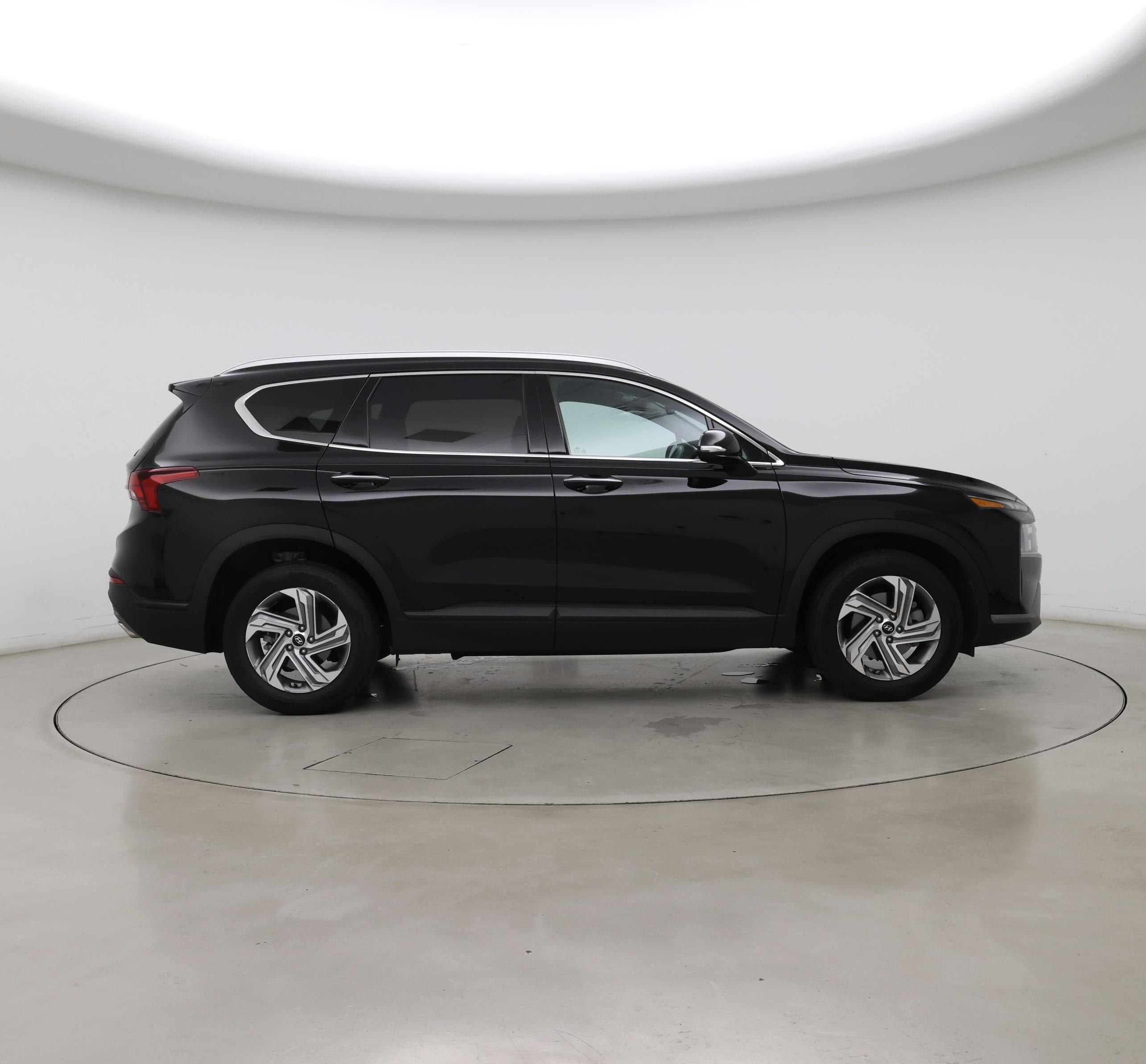 Thumbnail: 2023 Hyundai Santa Fe - 7