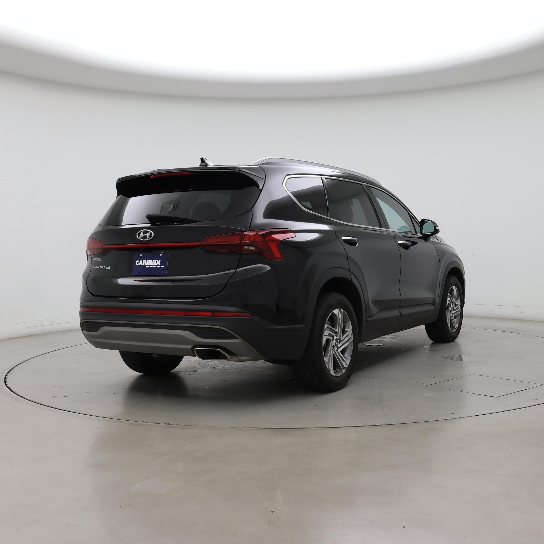 Thumbnail: 2023 Hyundai Santa Fe - 8