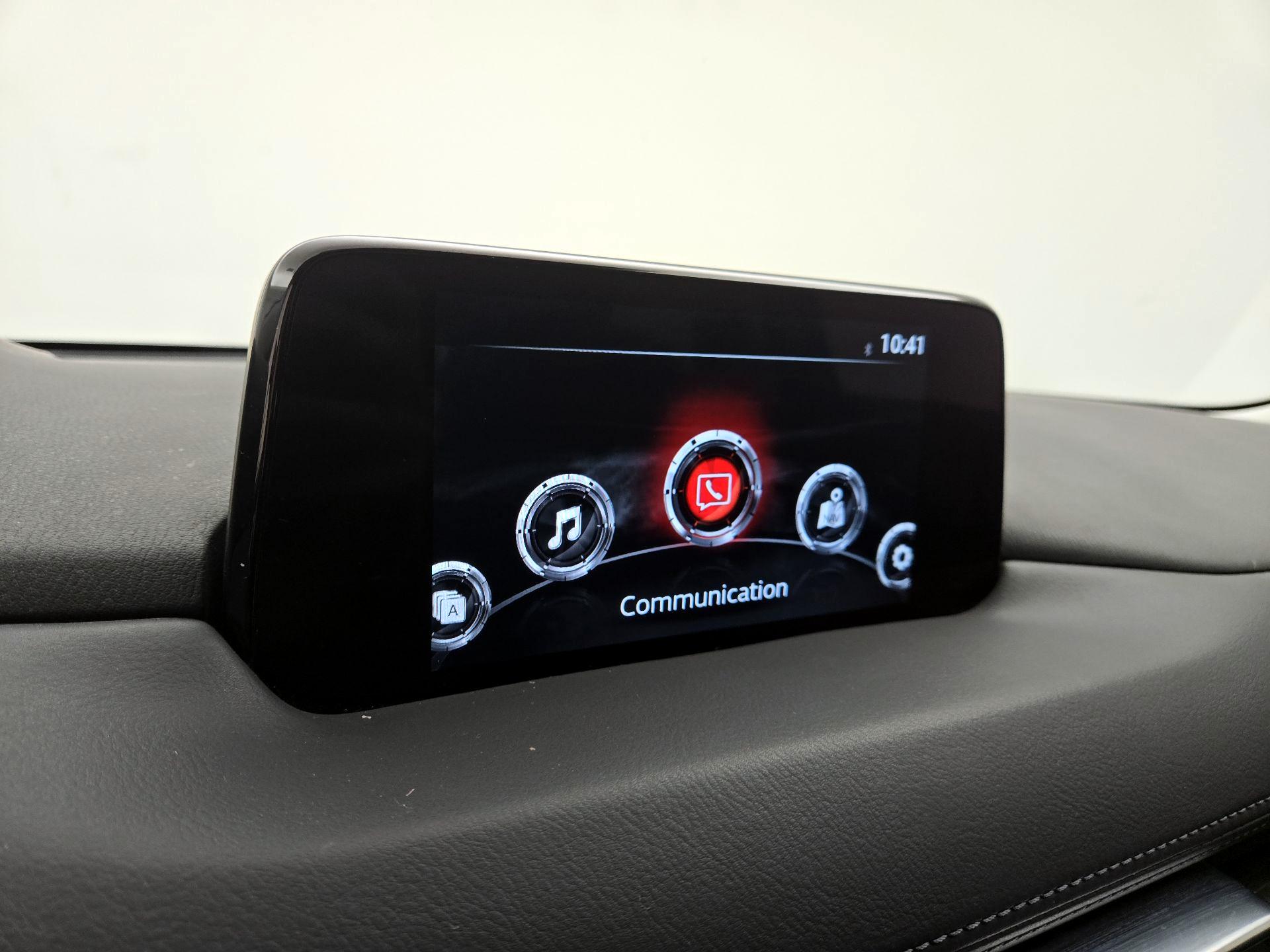Thumbnail: 2020 Mazda CX-5 - 15