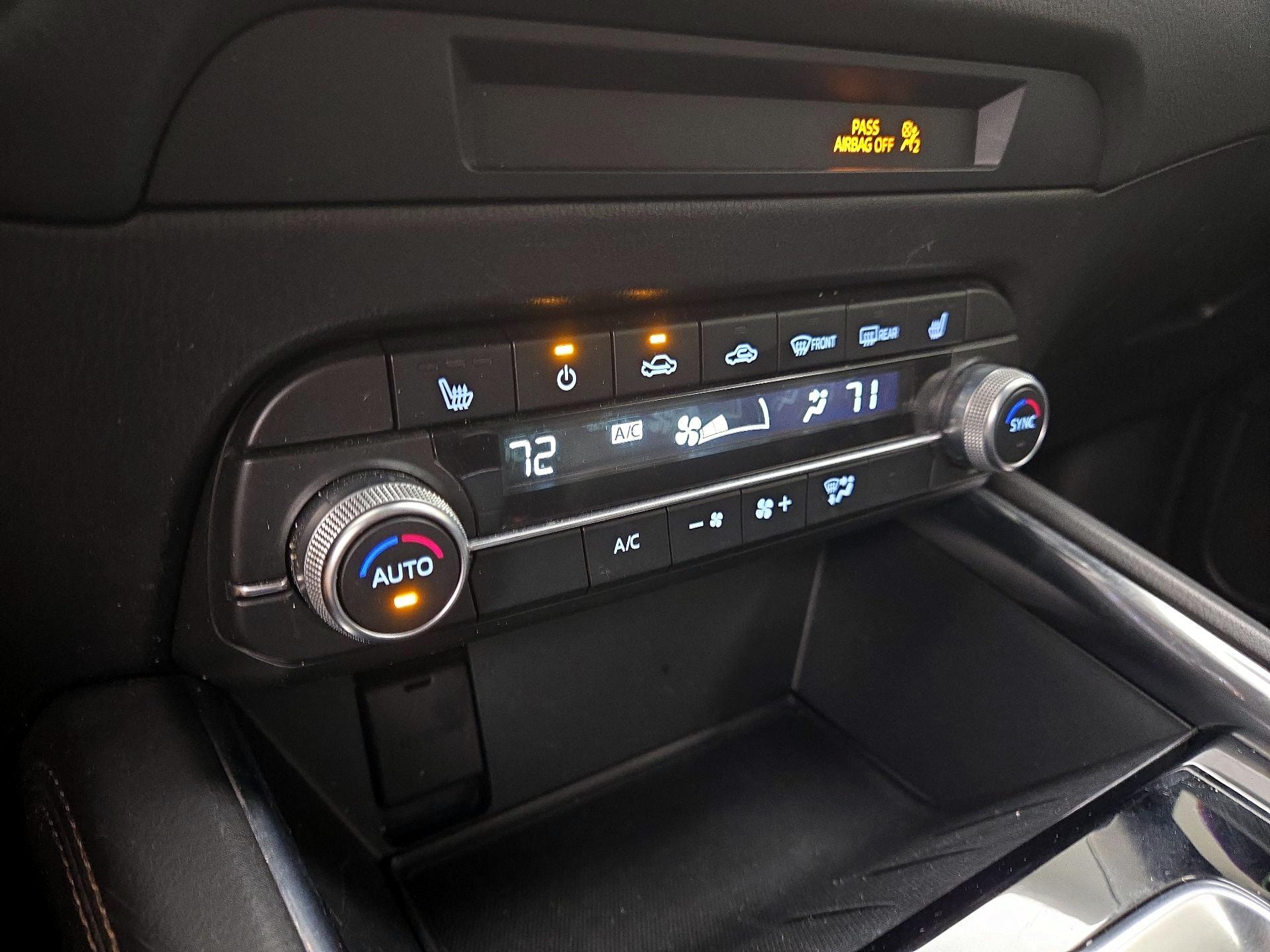 Thumbnail: 2020 Mazda CX-5 - 16