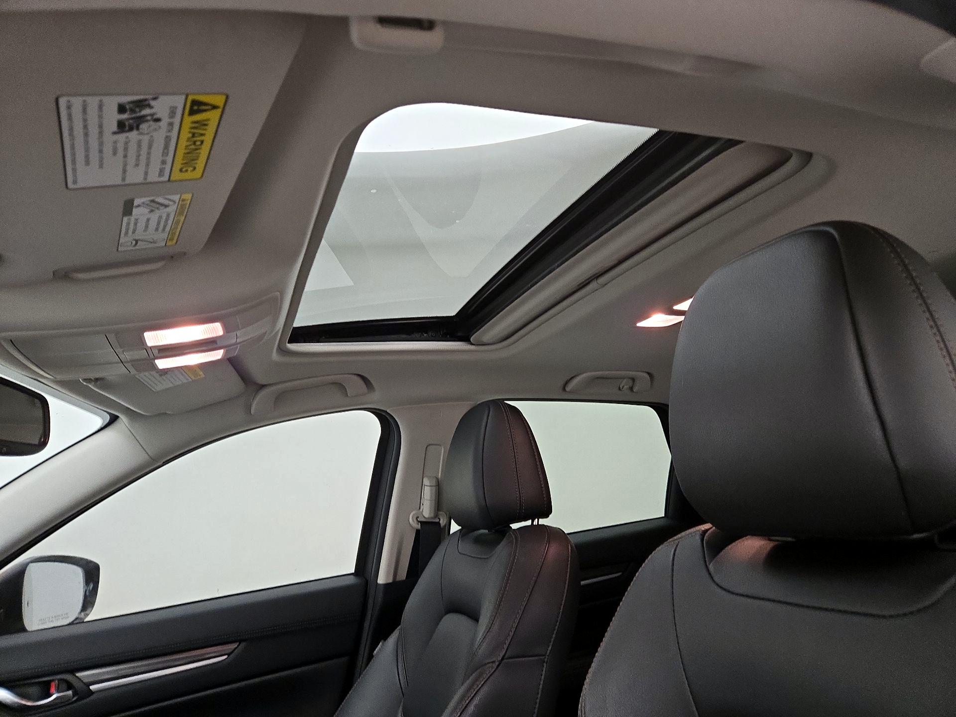 Thumbnail: 2020 Mazda CX-5 - 19