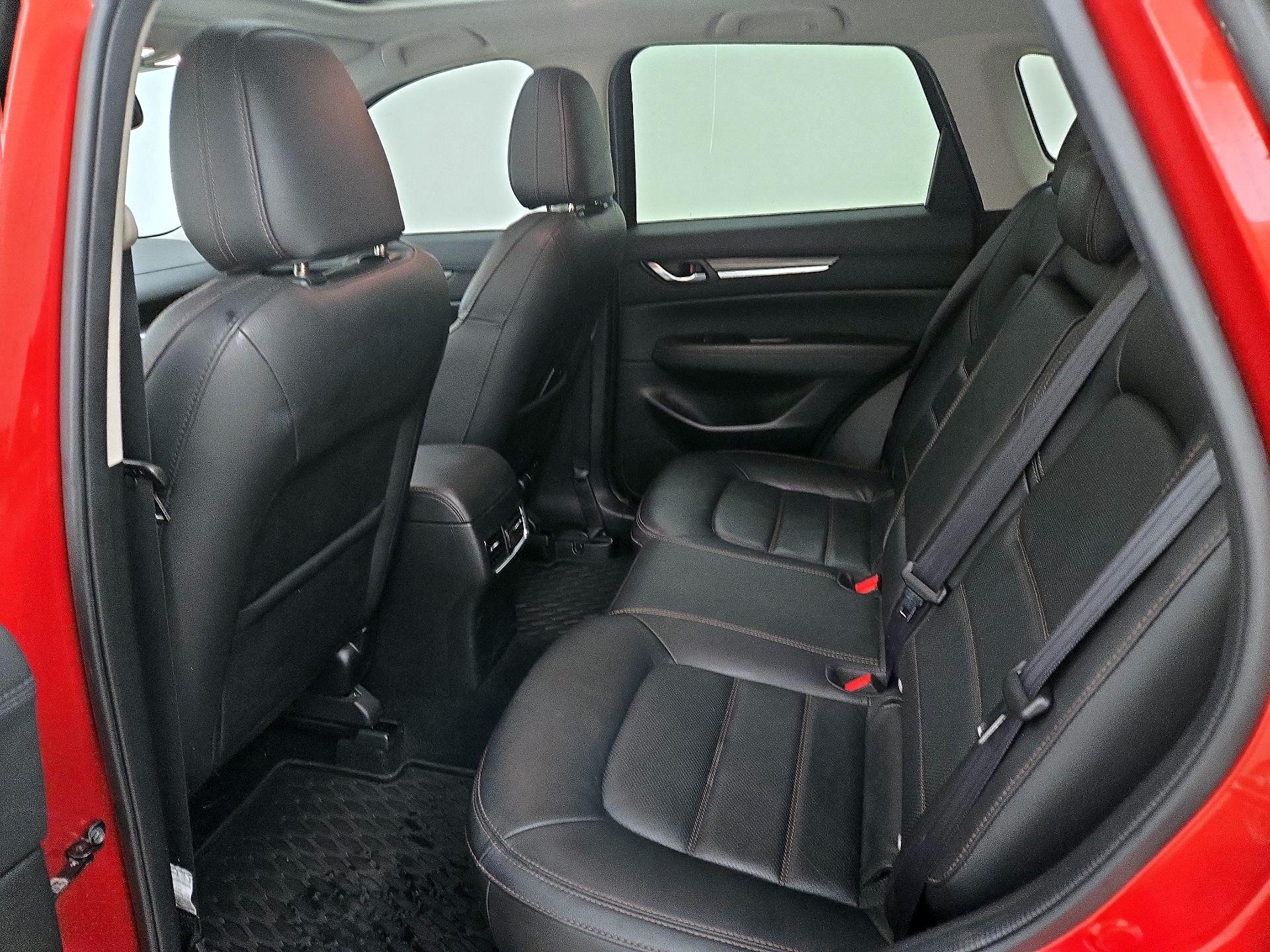 Thumbnail: 2020 Mazda CX-5 - 20