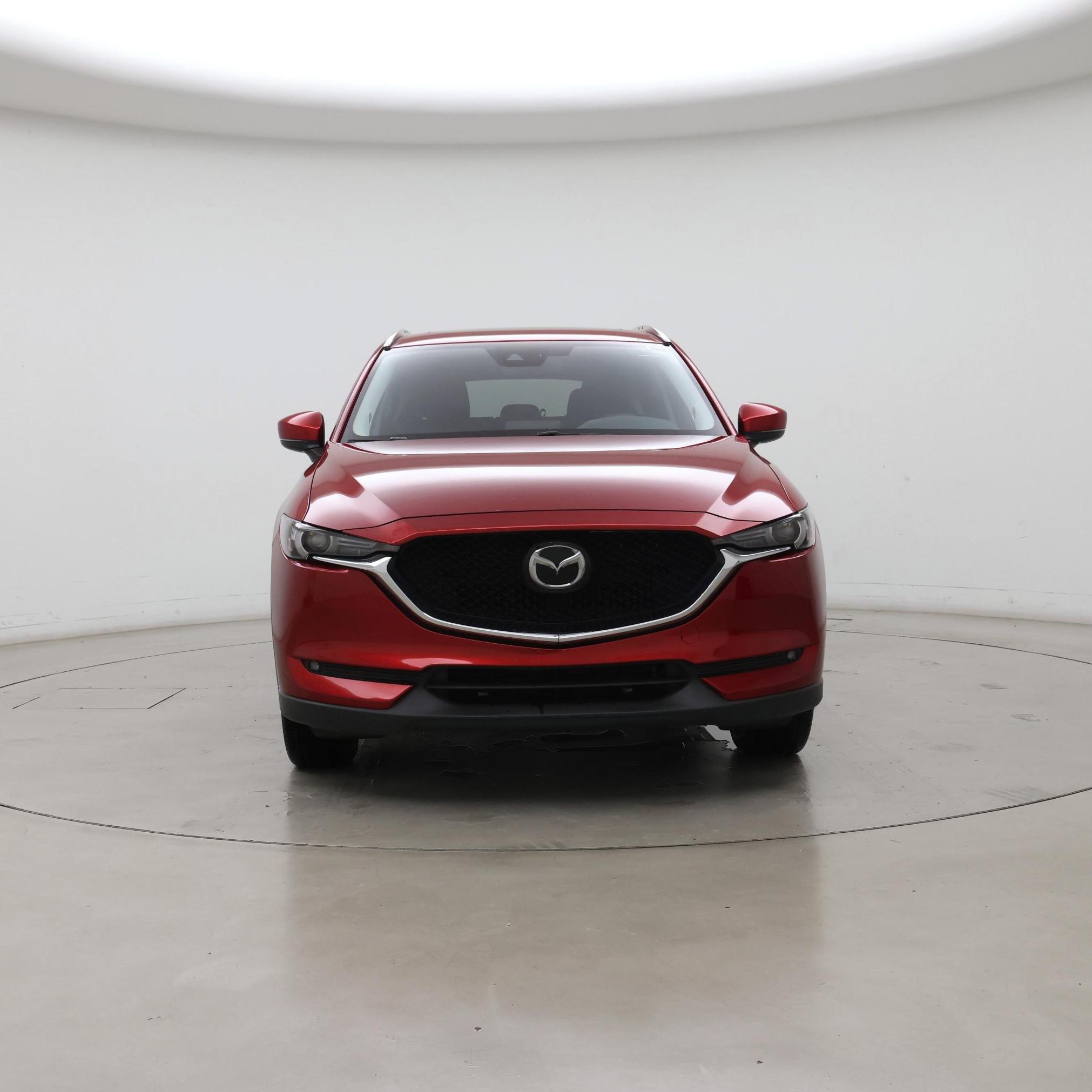 Thumbnail: 2020 Mazda CX-5 - 5