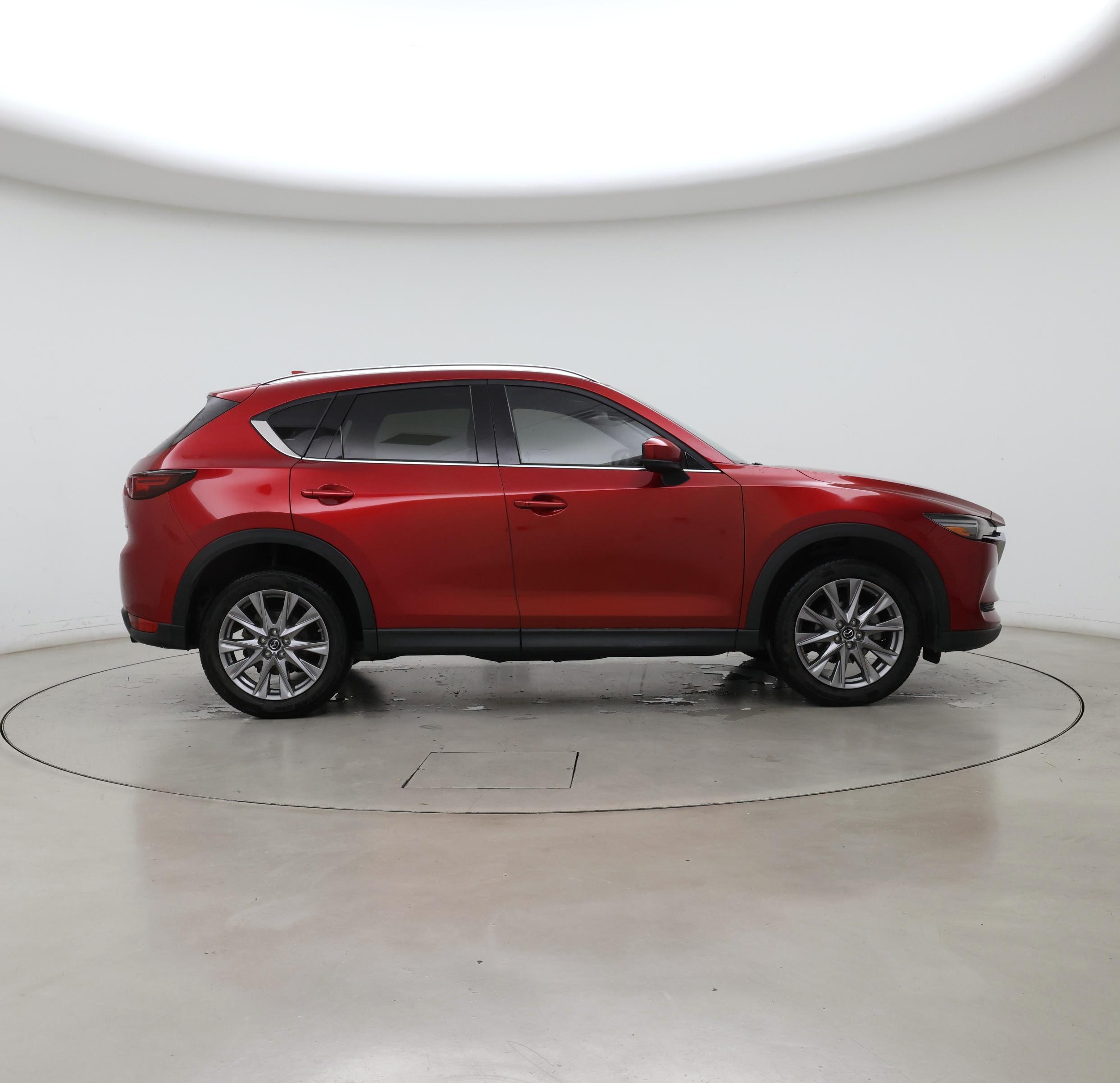 Thumbnail: 2020 Mazda CX-5 - 7