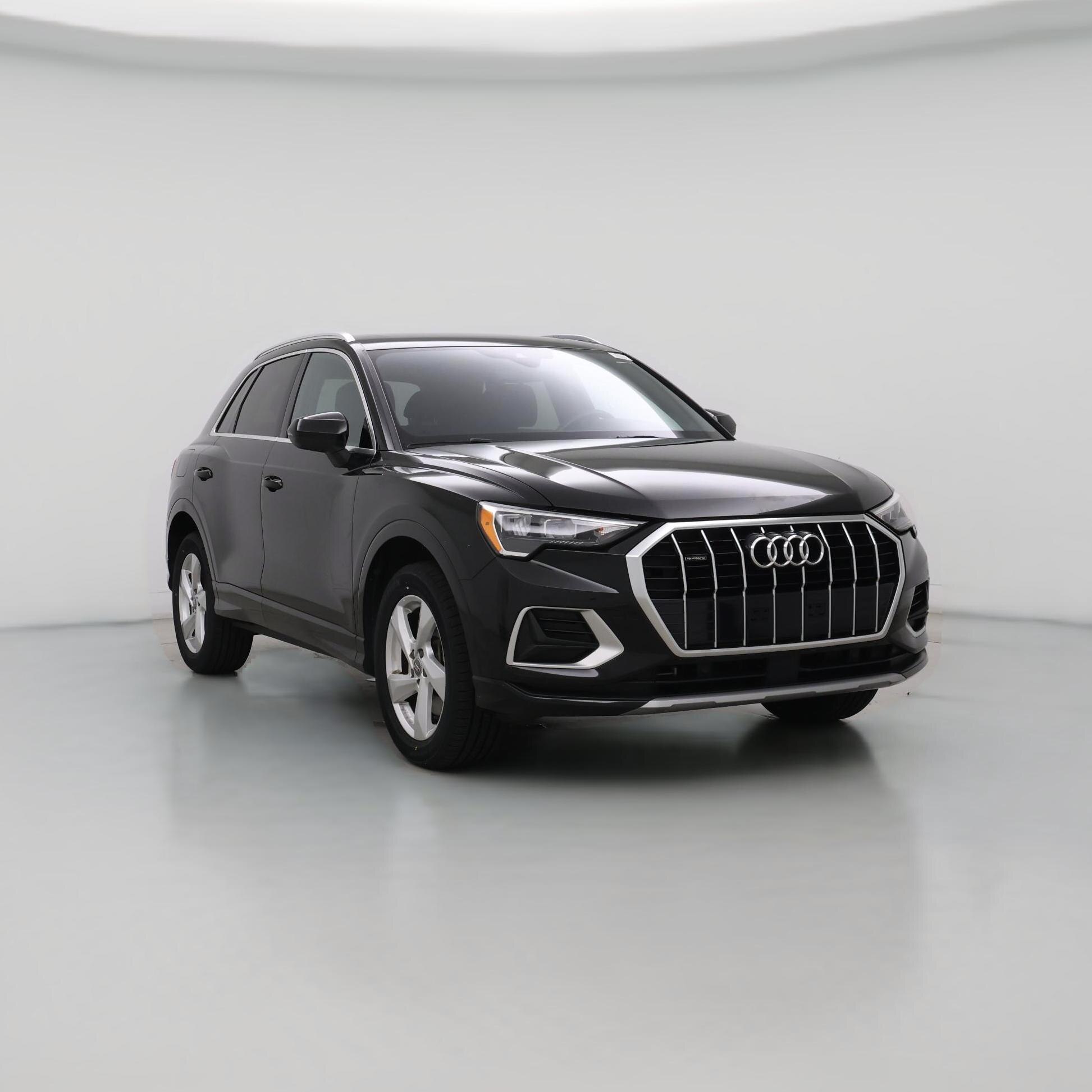 Thumbnail: 2020 Audi Q3 - 1