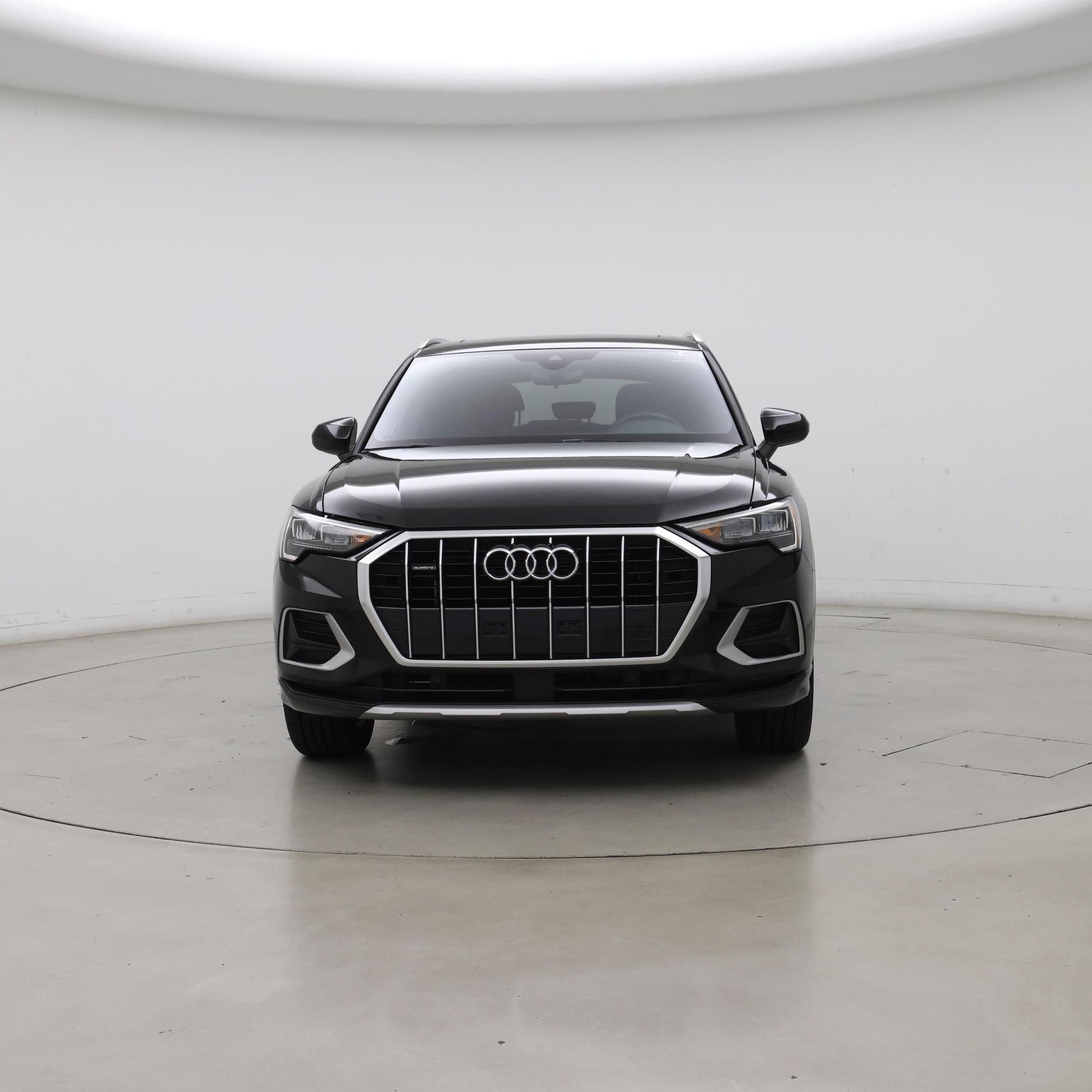 Thumbnail: 2020 Audi Q3 - 5