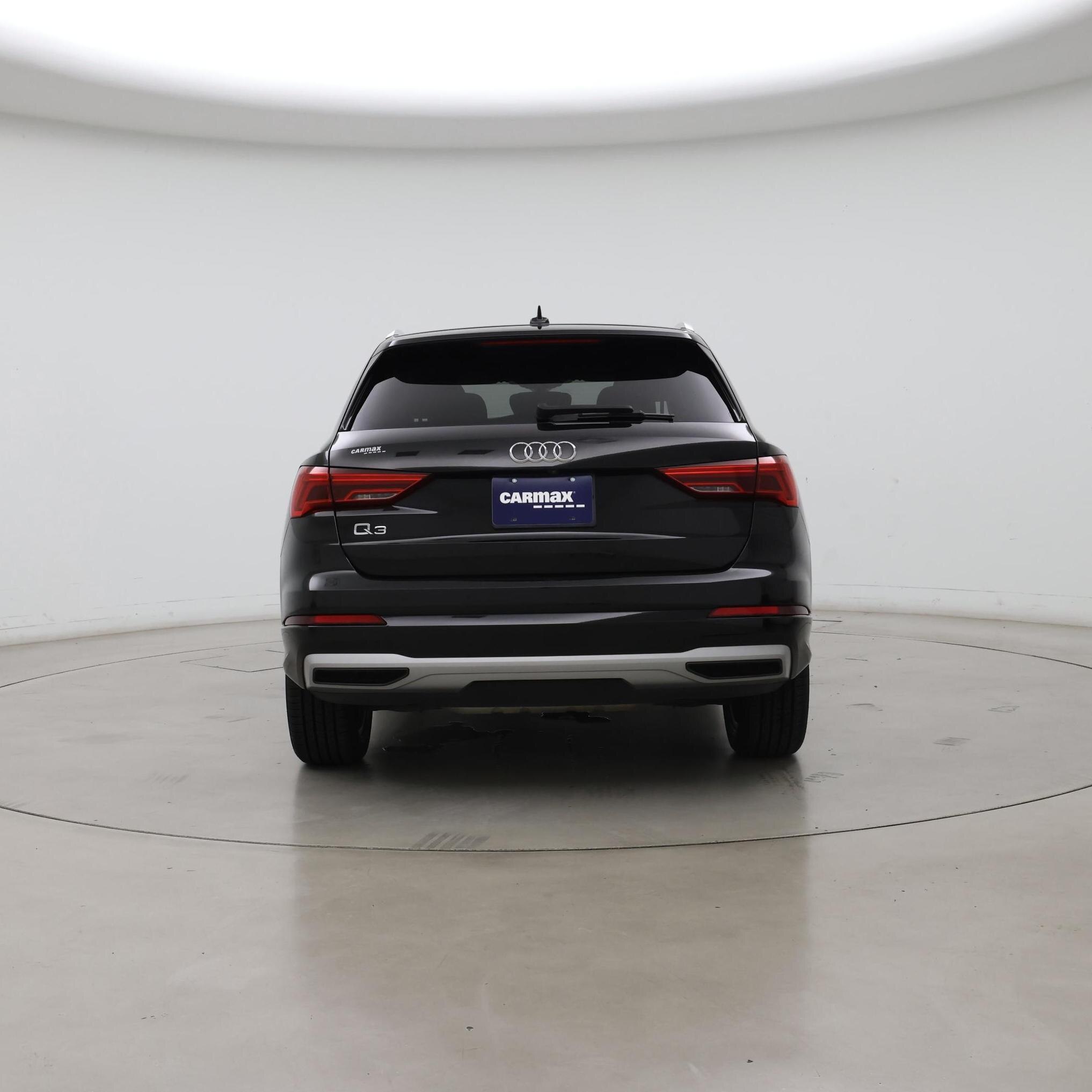 Thumbnail: 2020 Audi Q3 - 6