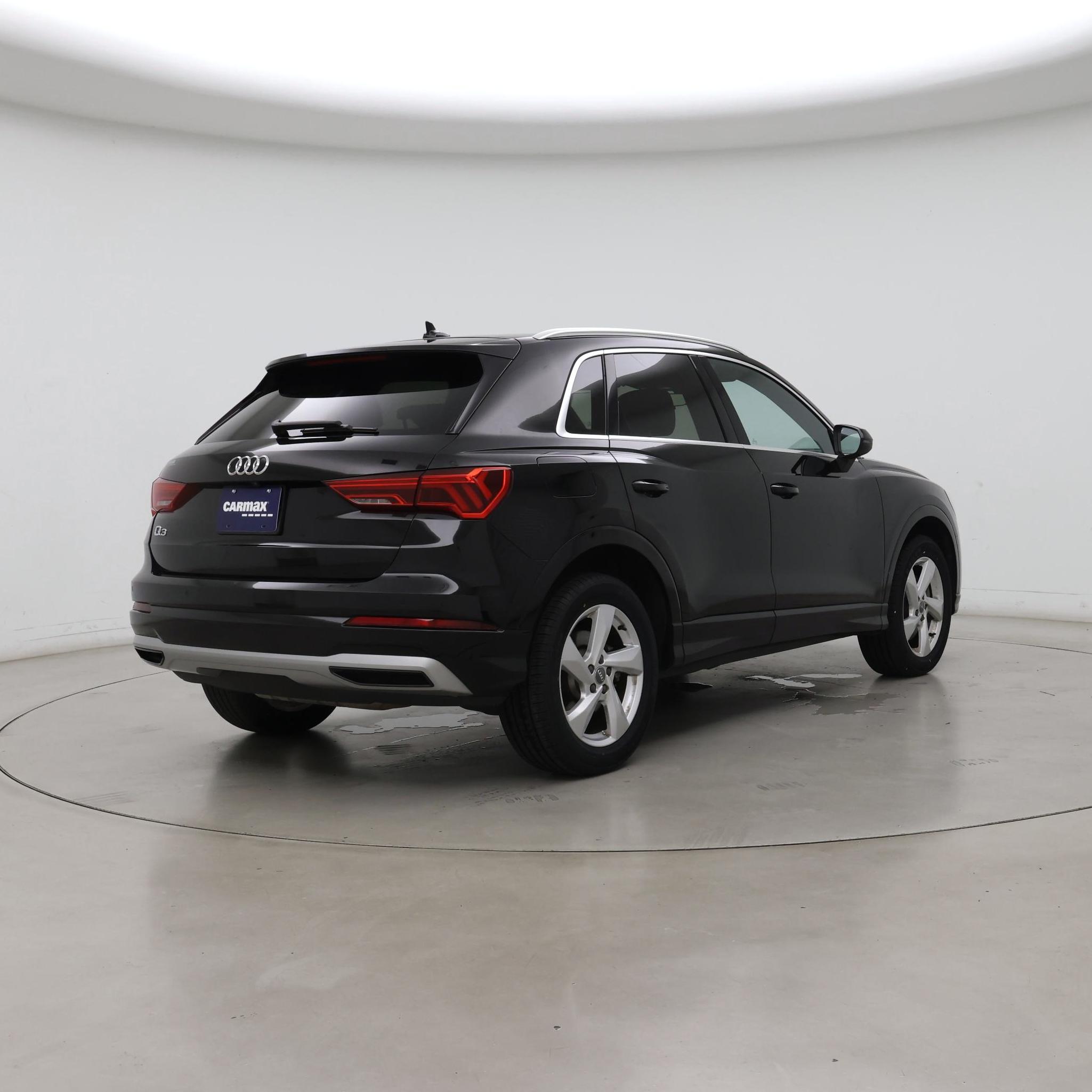 Thumbnail: 2020 Audi Q3 - 8
