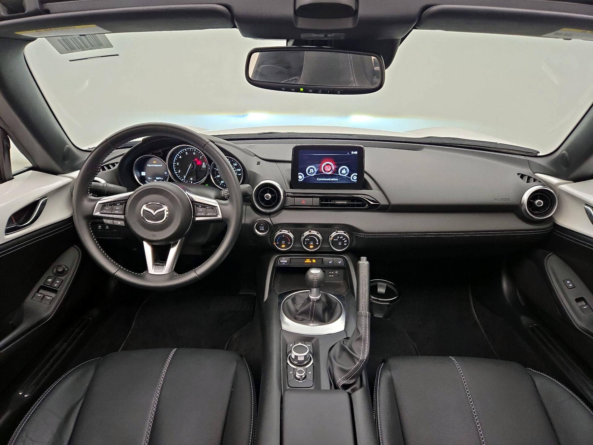 Thumbnail: 2023 Mazda MX-5 Miata - 9