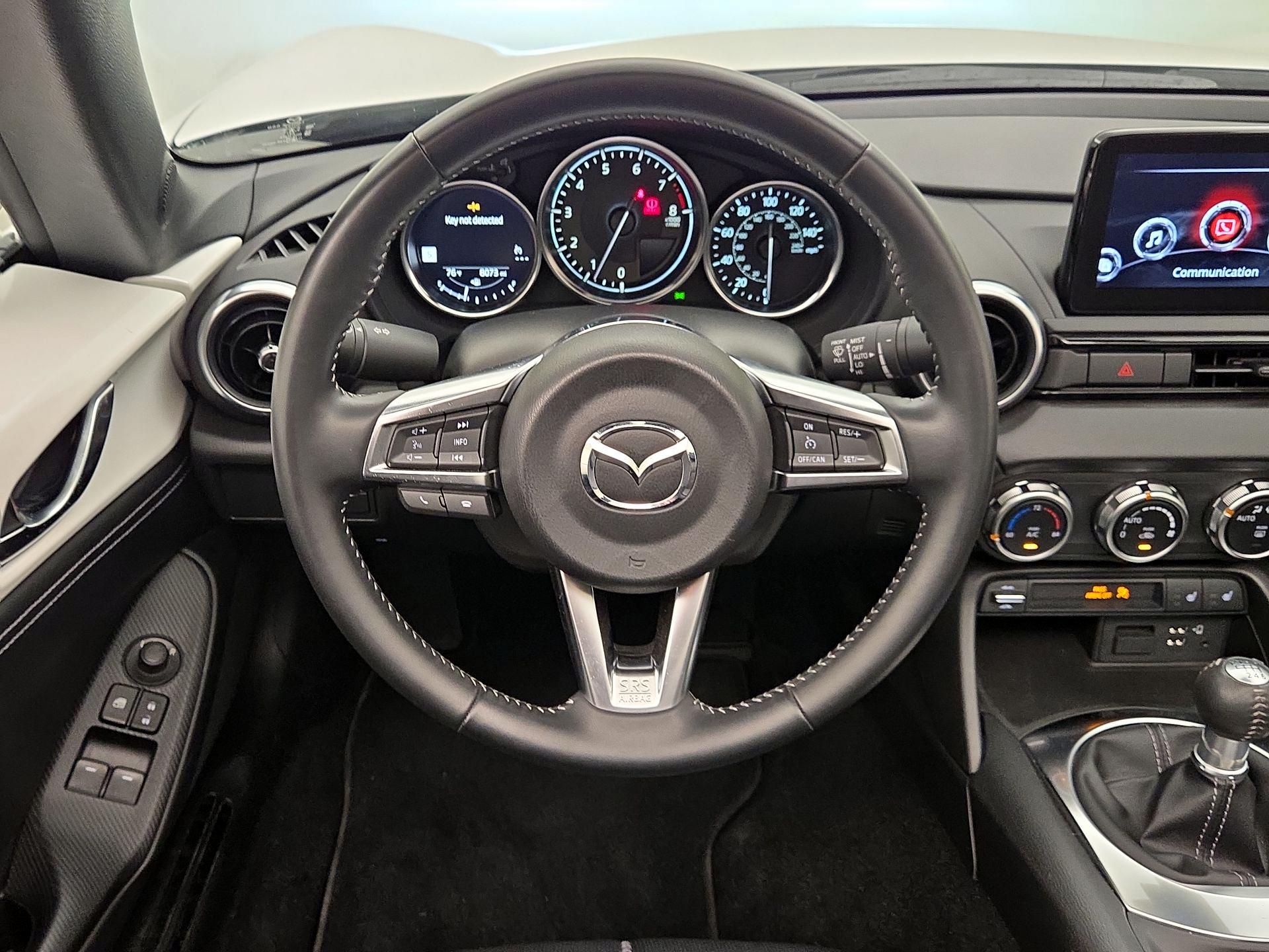 Thumbnail: 2023 Mazda MX-5 Miata - 10