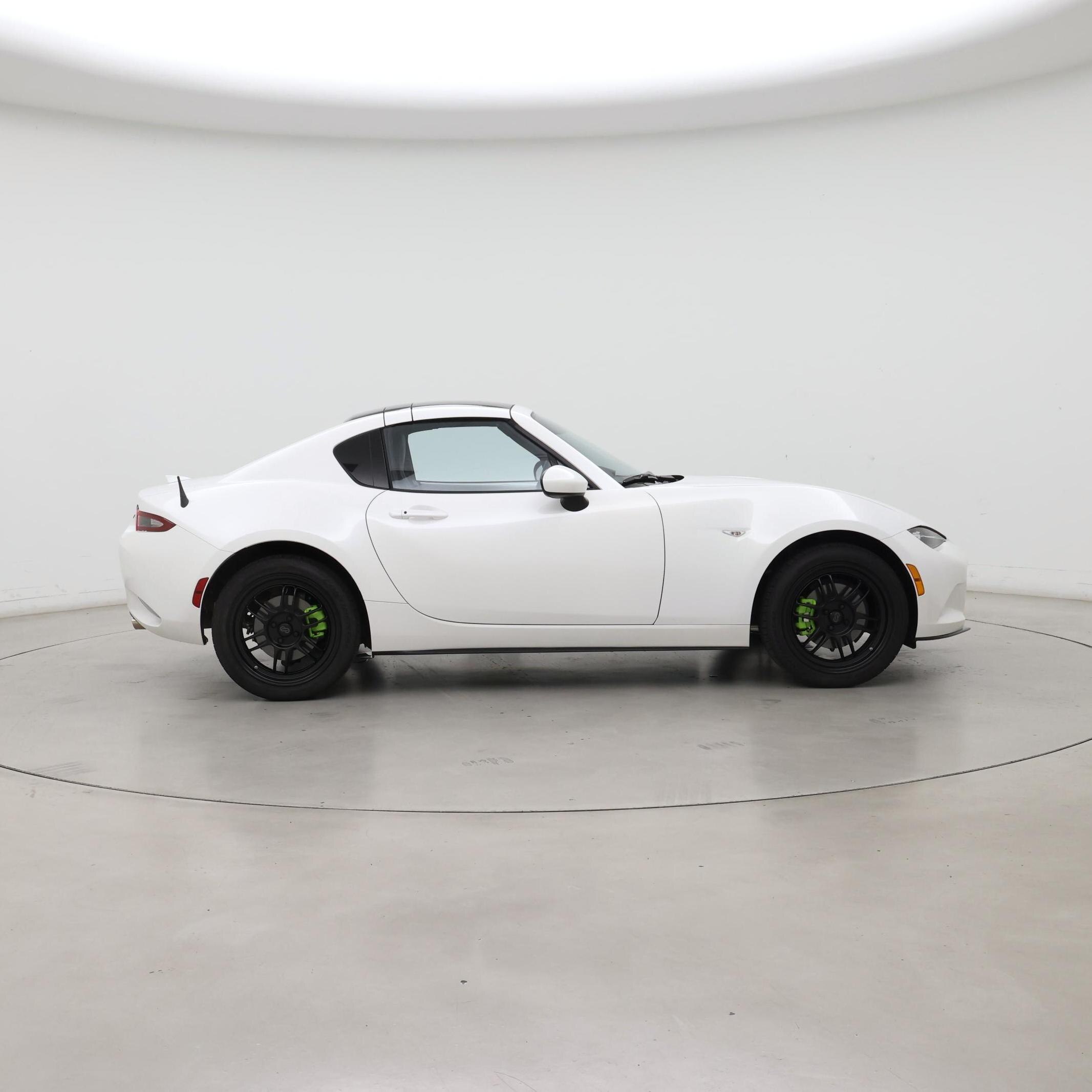 Thumbnail: 2023 Mazda MX-5 Miata - 7