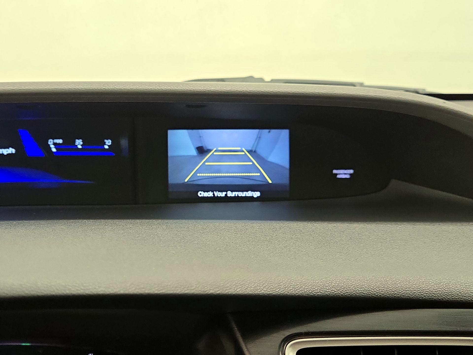 Thumbnail: 2013 Honda Civic - 14