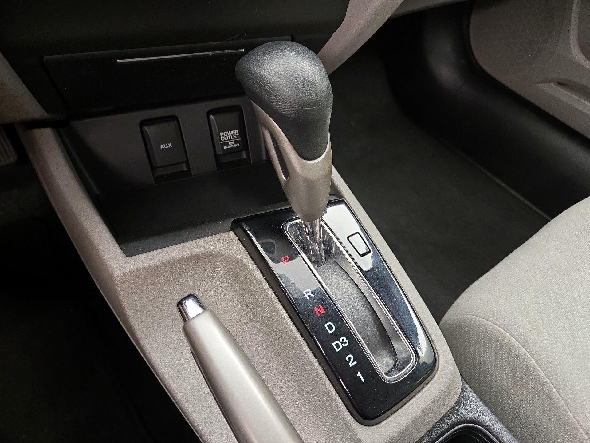 Thumbnail: 2013 Honda Civic - 17