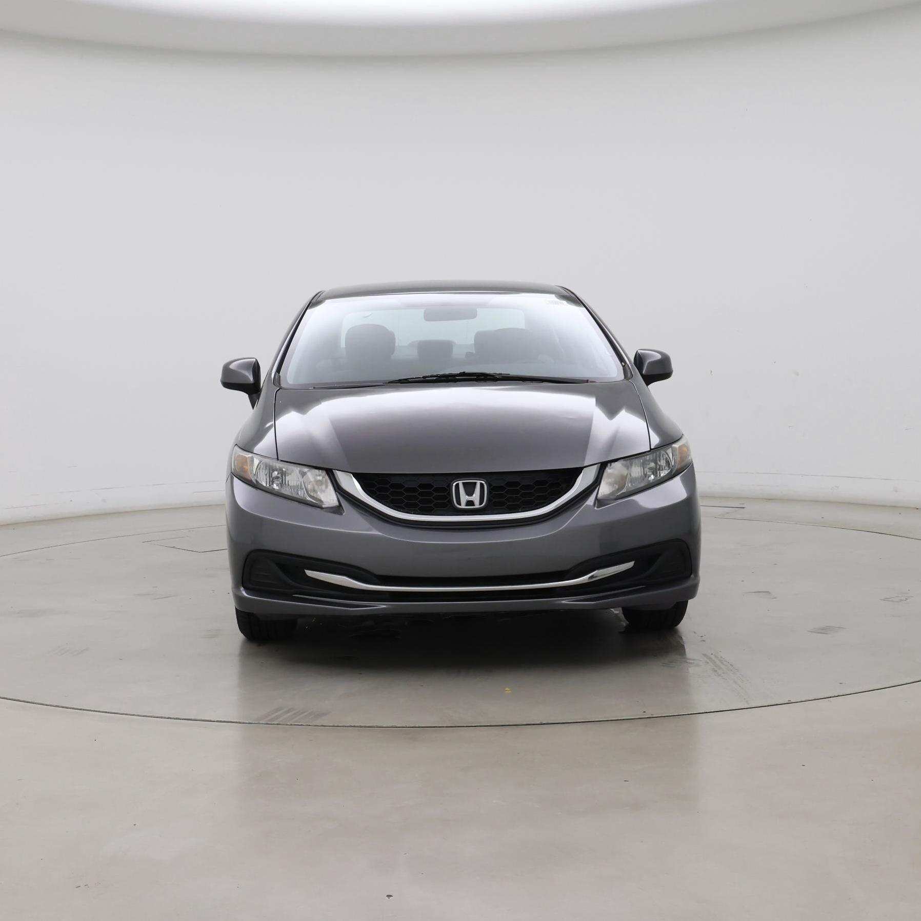 Thumbnail: 2013 Honda Civic - 5