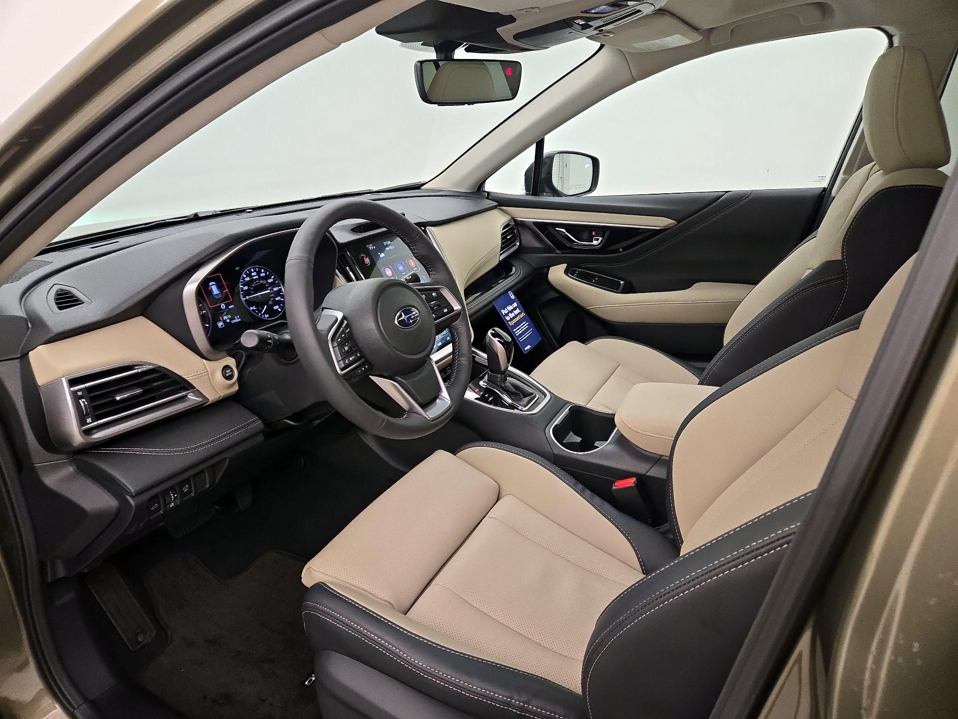 Thumbnail: 2025 Subaru Outback - 11
