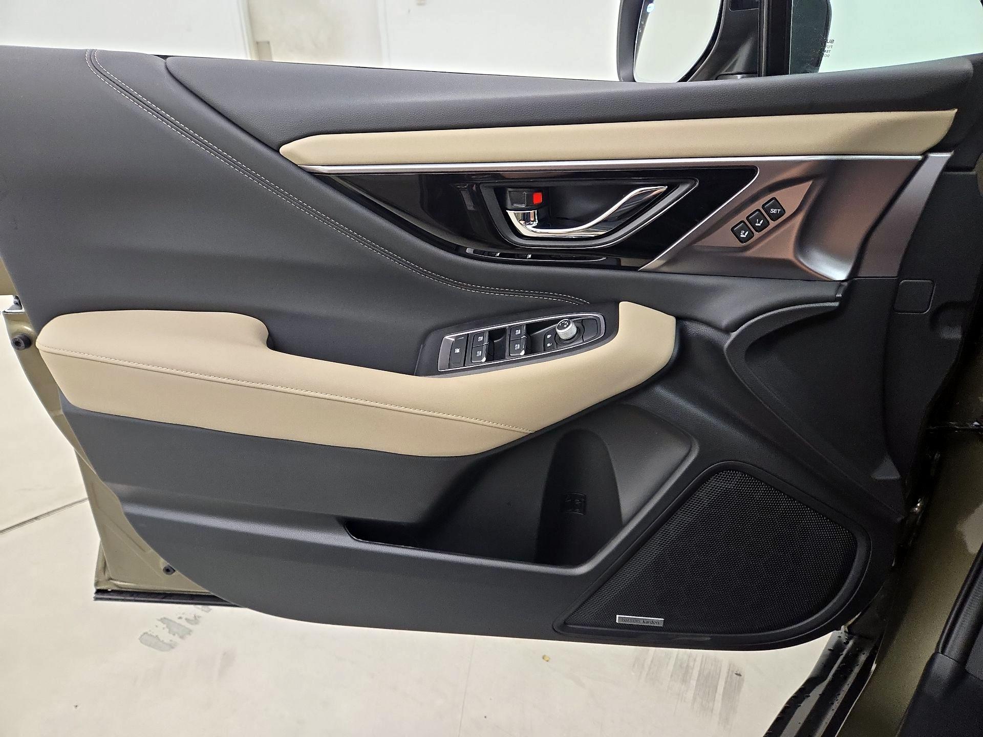 Thumbnail: 2025 Subaru Outback - 12