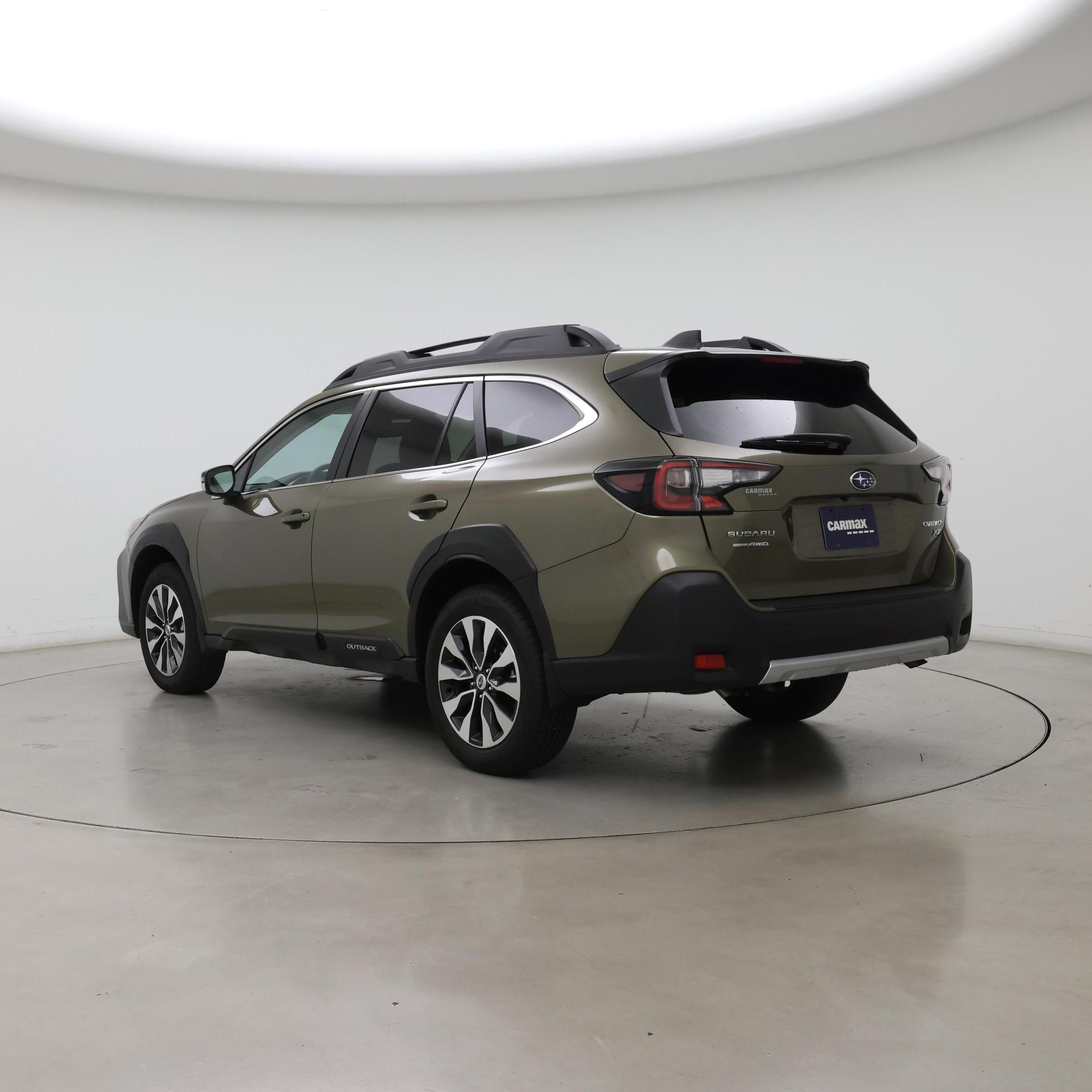 Thumbnail: 2025 Subaru Outback - 2