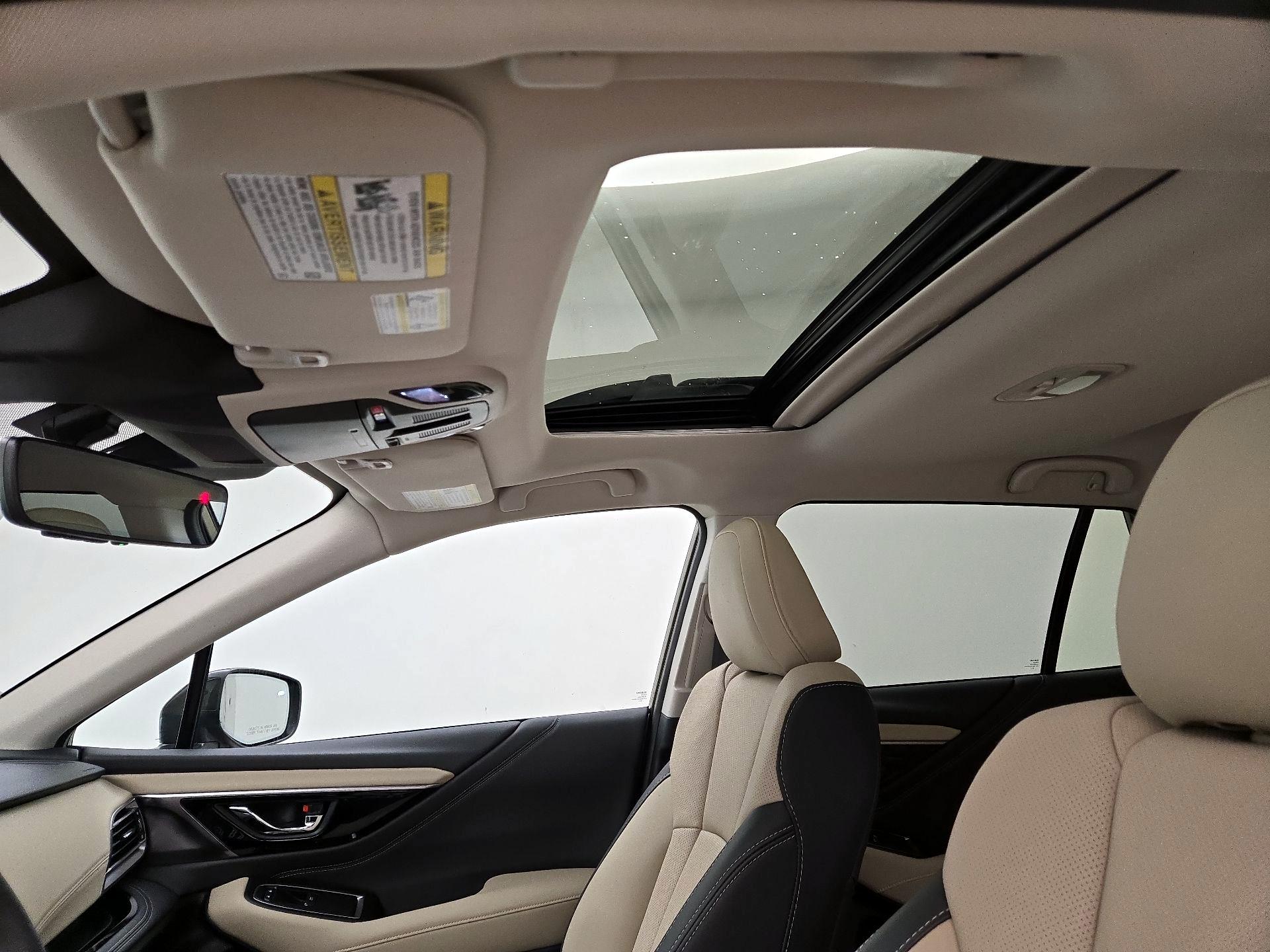 Thumbnail: 2025 Subaru Outback - 20