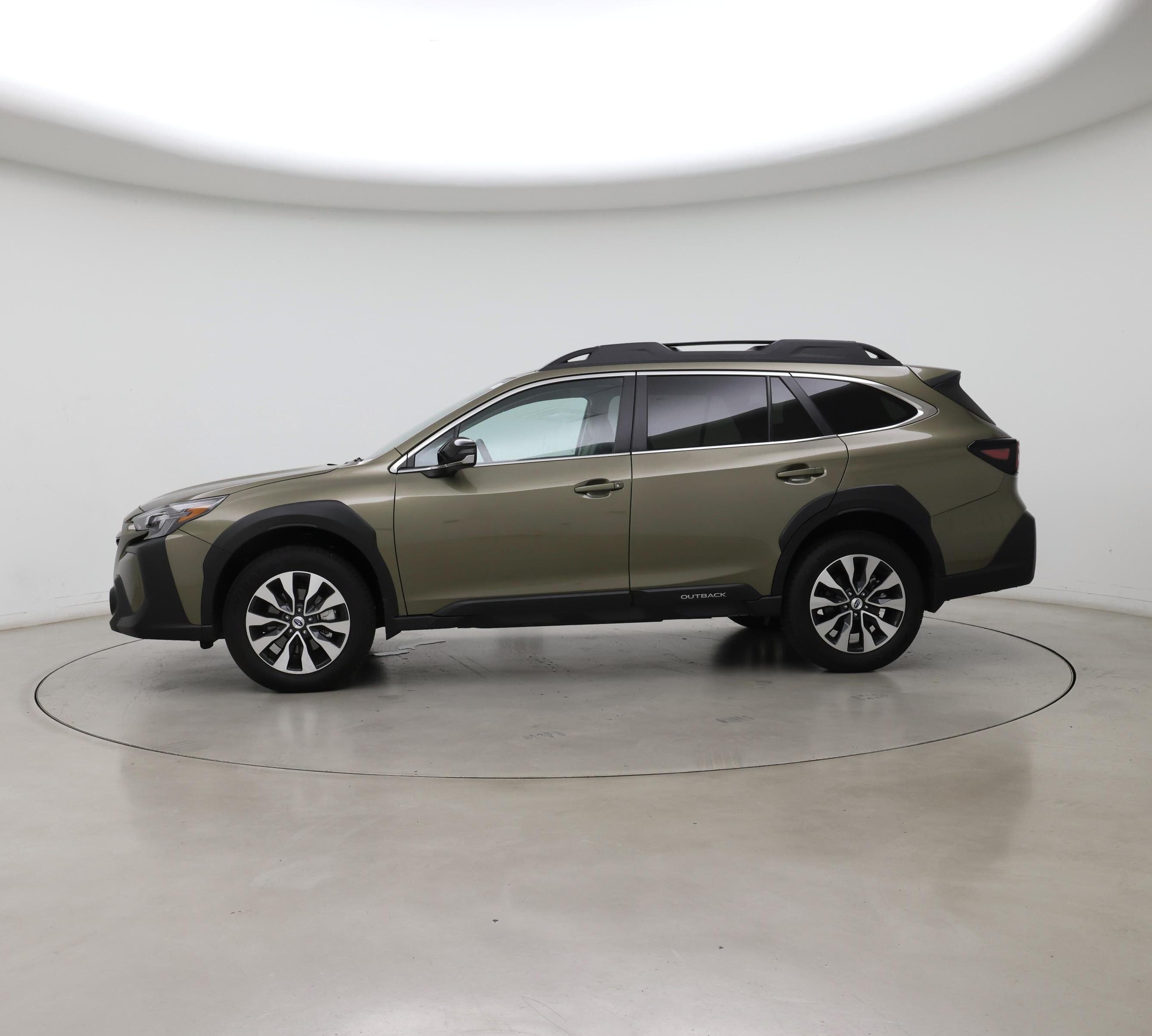 Thumbnail: 2025 Subaru Outback - 3