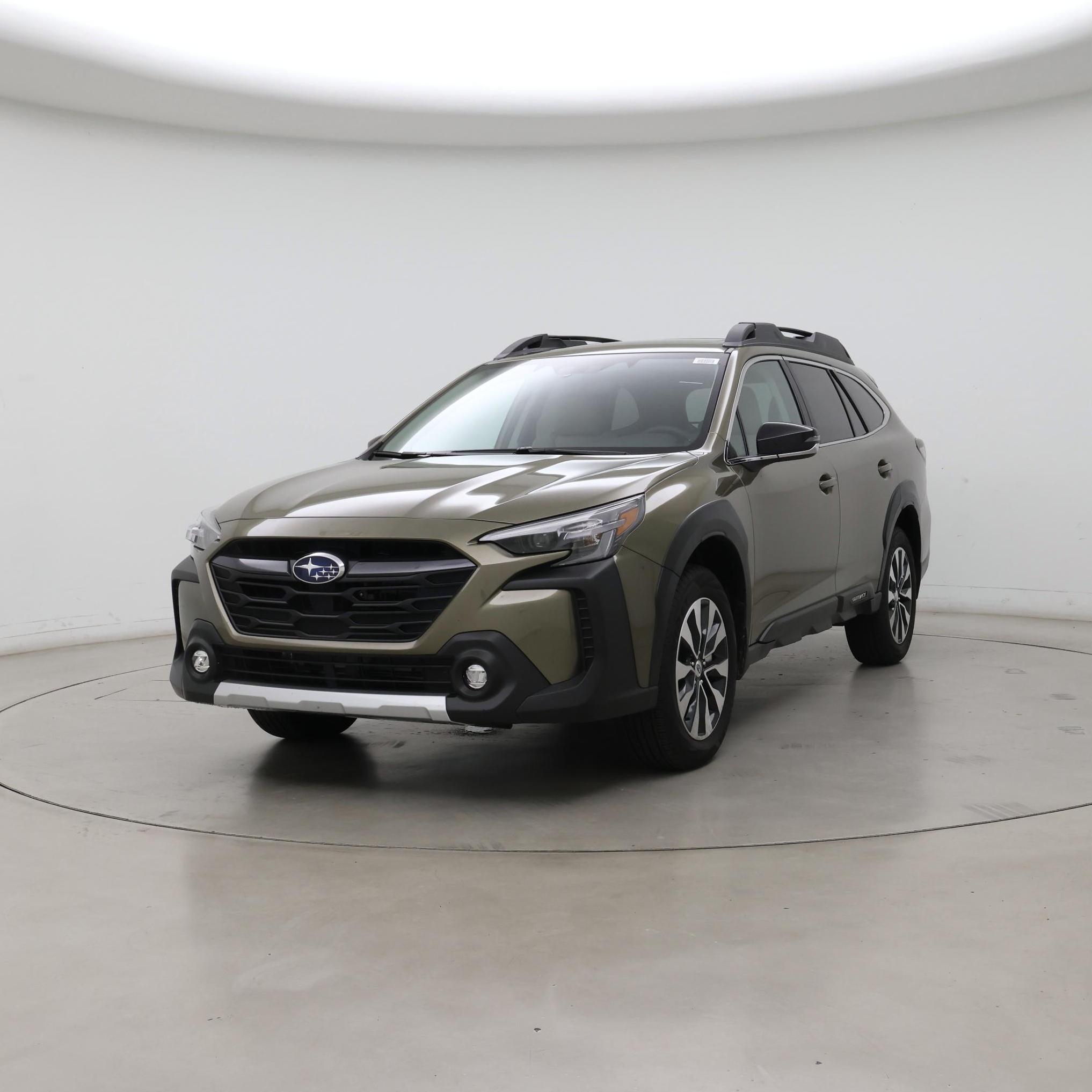 Thumbnail: 2025 Subaru Outback - 4