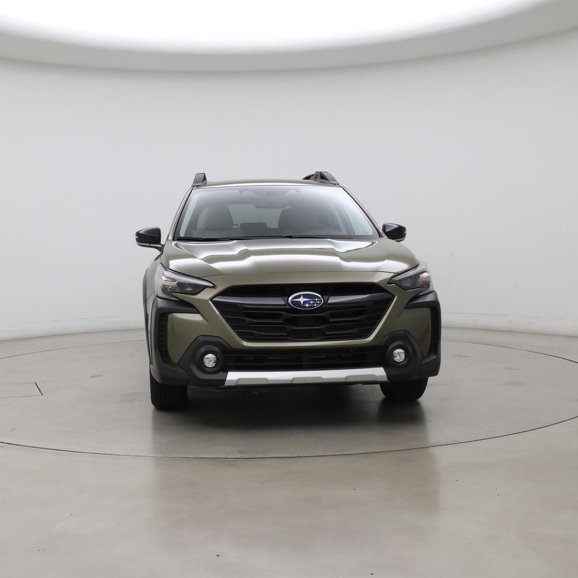 Thumbnail: 2025 Subaru Outback - 5