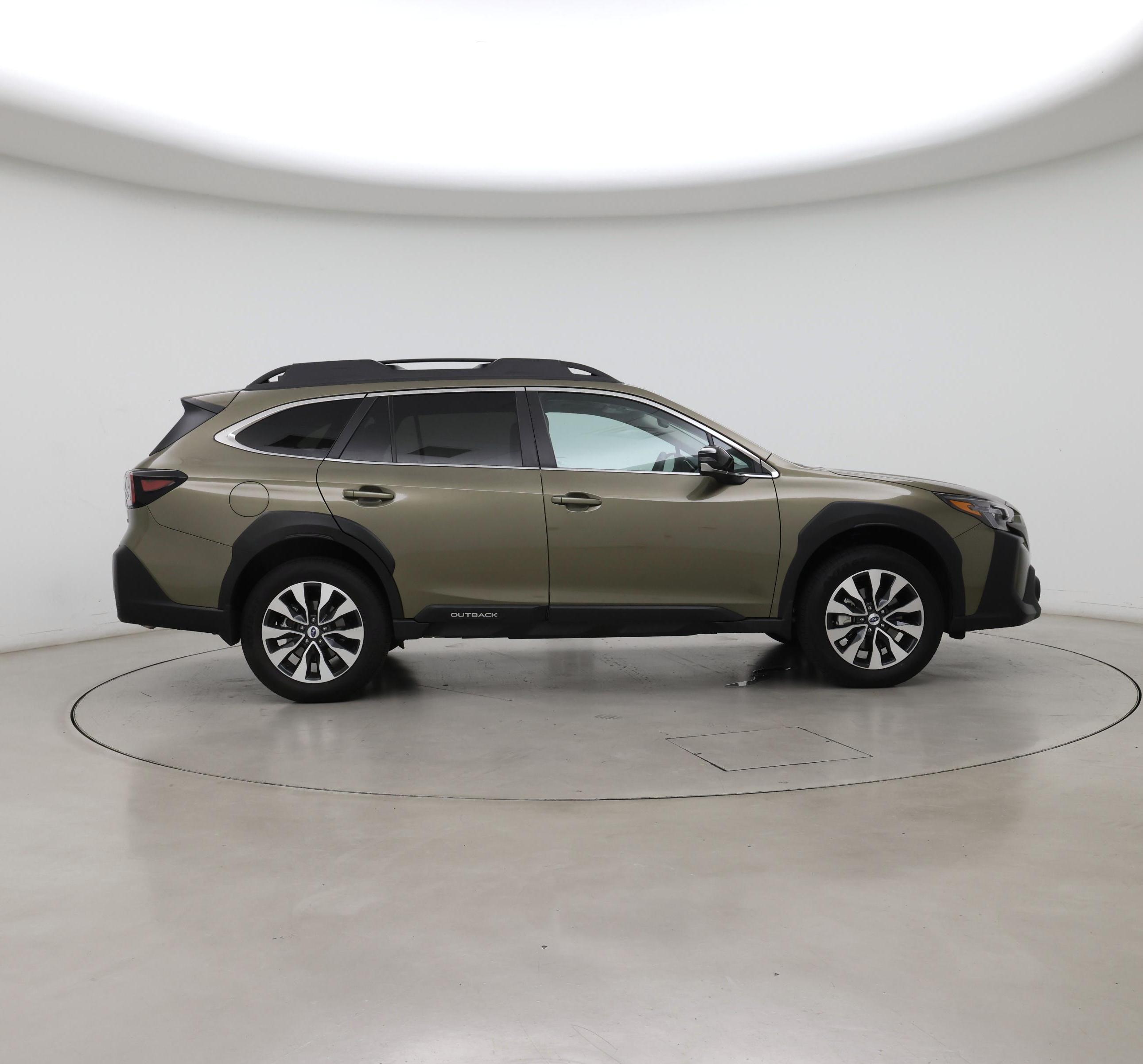 Thumbnail: 2025 Subaru Outback - 7