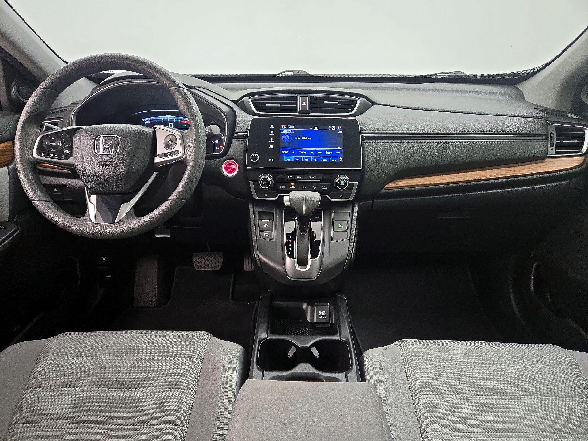 Thumbnail: 2018 Honda CR-V - 9