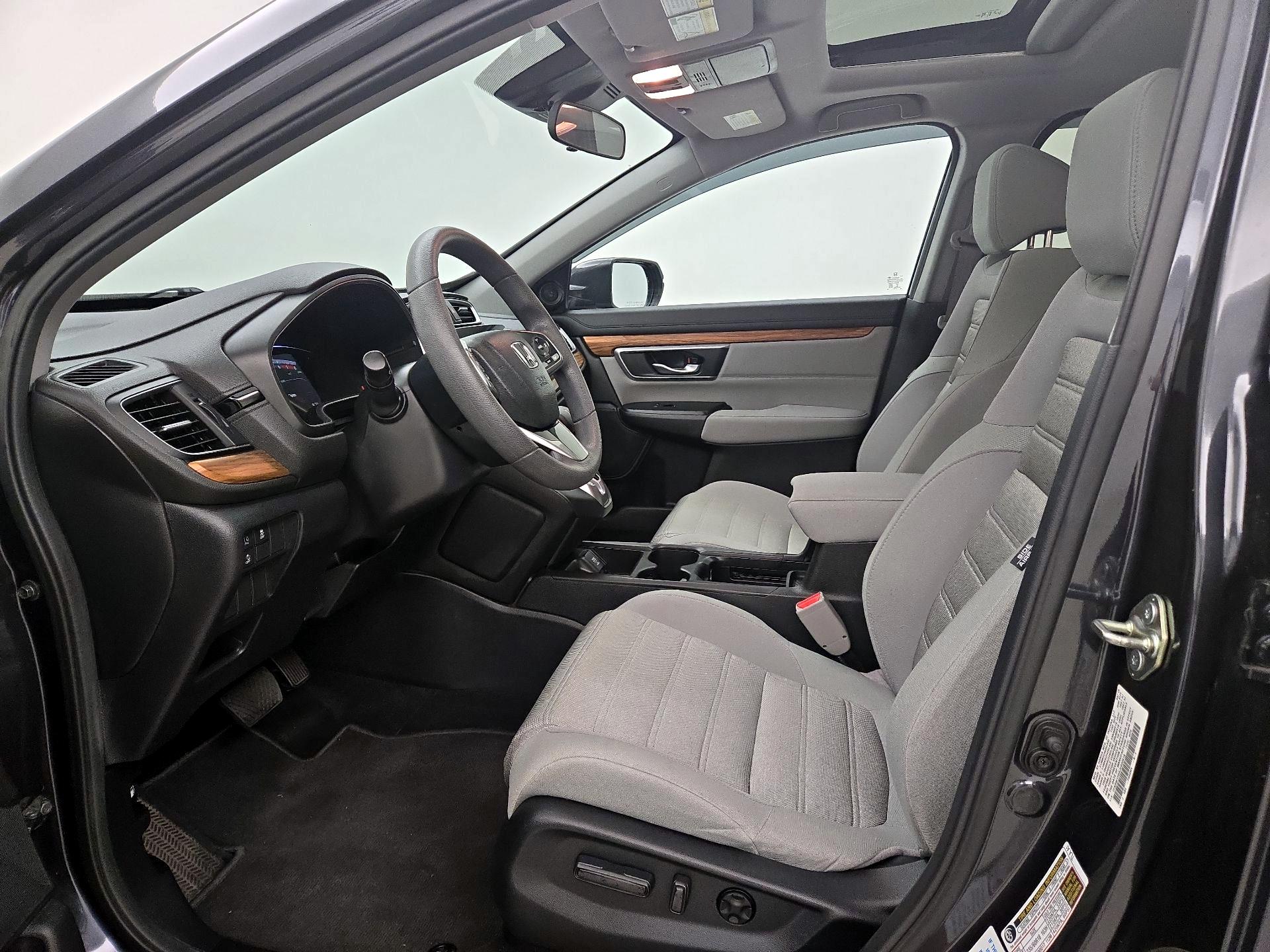 Thumbnail: 2018 Honda CR-V - 11