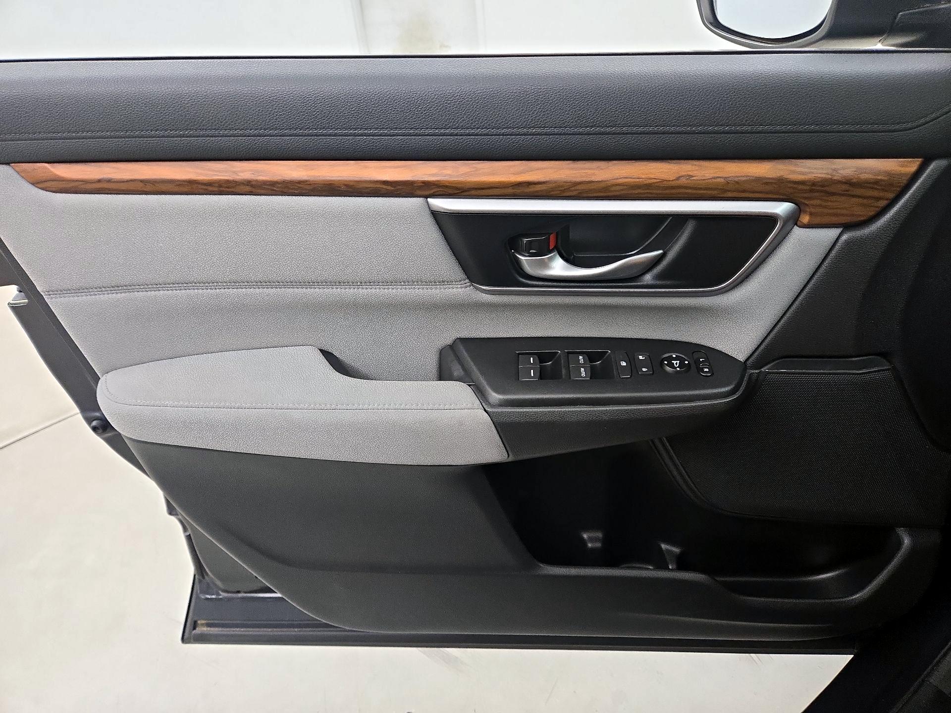 Thumbnail: 2018 Honda CR-V - 12