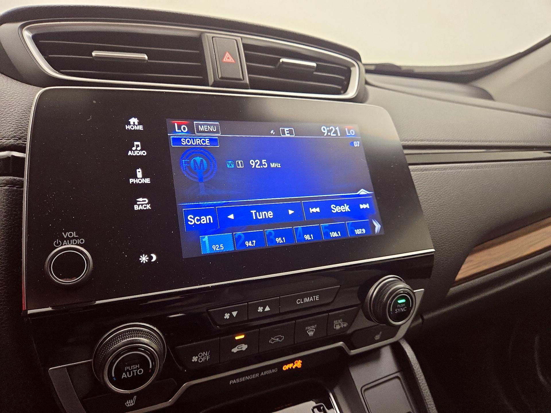 Thumbnail: 2018 Honda CR-V - 15