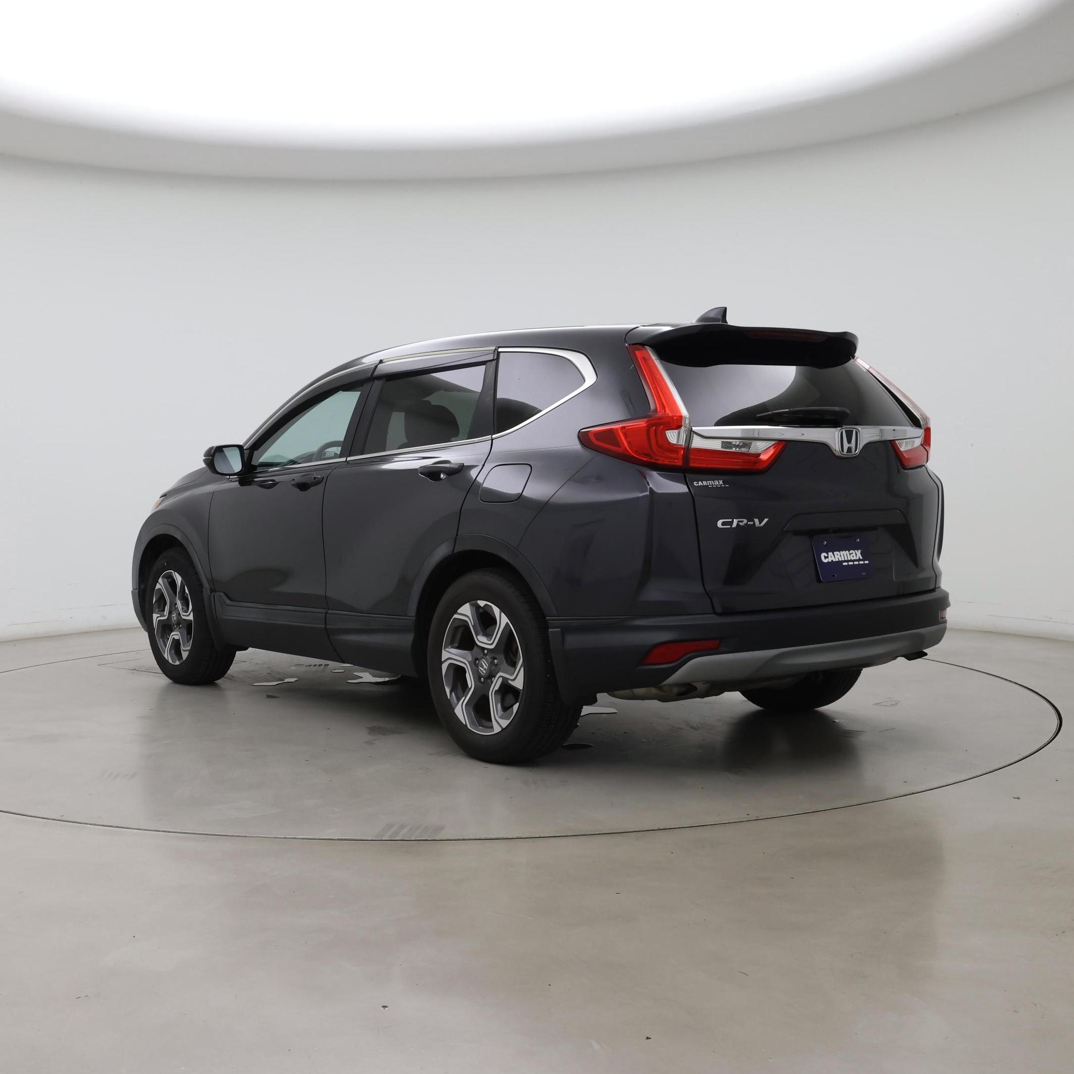 Thumbnail: 2018 Honda CR-V - 2